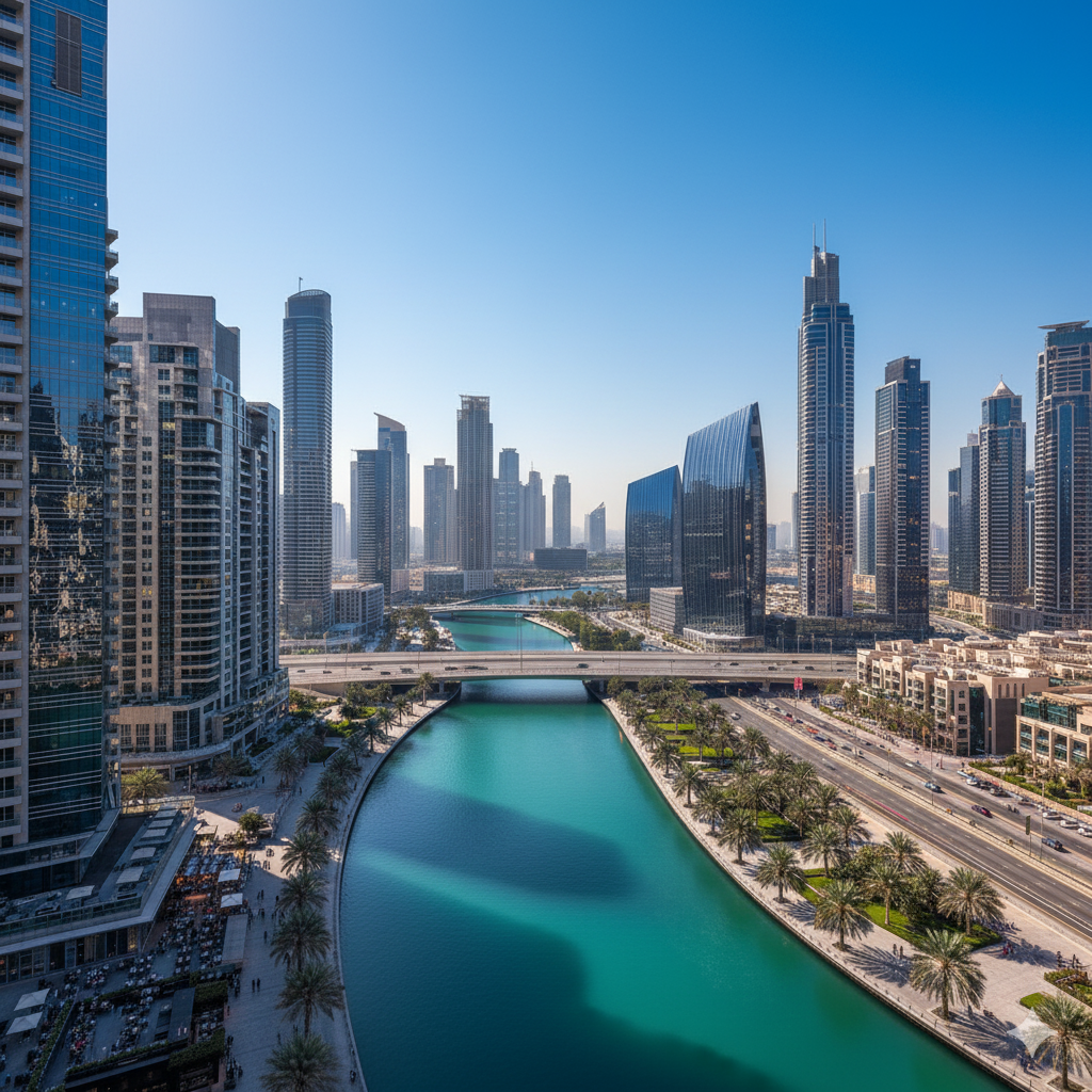 Business Bay