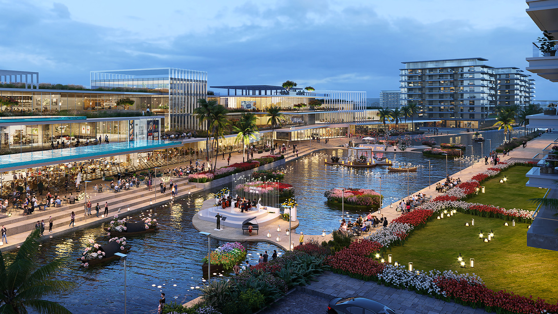  Dubai Investment Park (DIP)