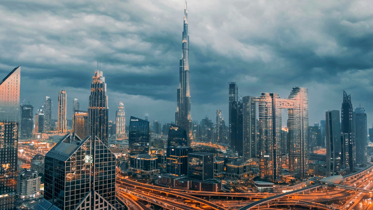 Dubai Real Estate Market Knowledge – July 2025 Update
