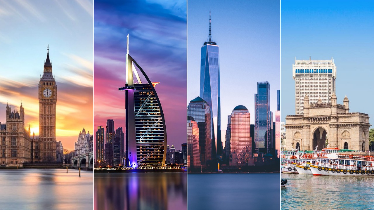 Global Property Pulse: International Market Trends for the Savvy Investor