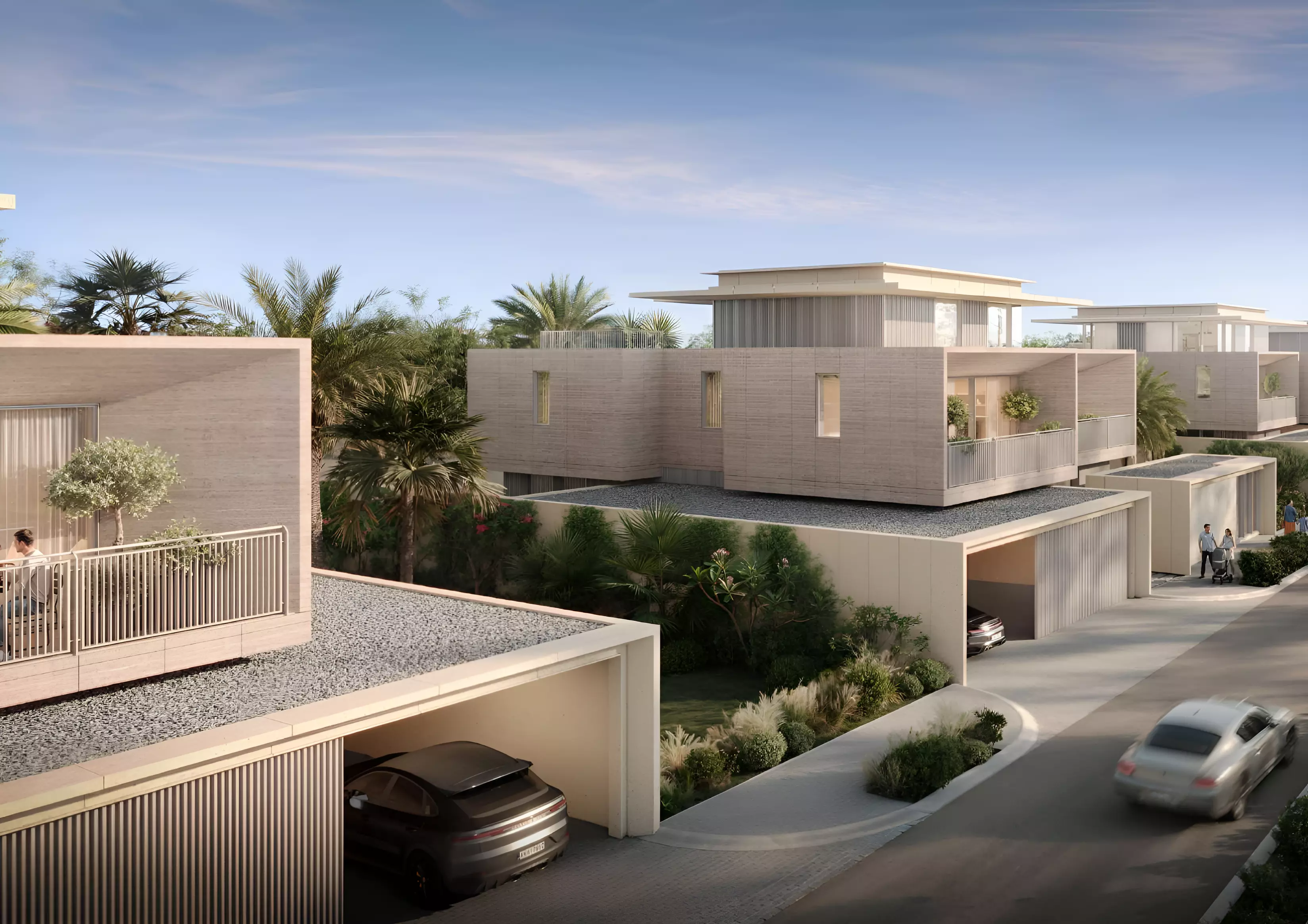 12 Bedroom in Business Bay