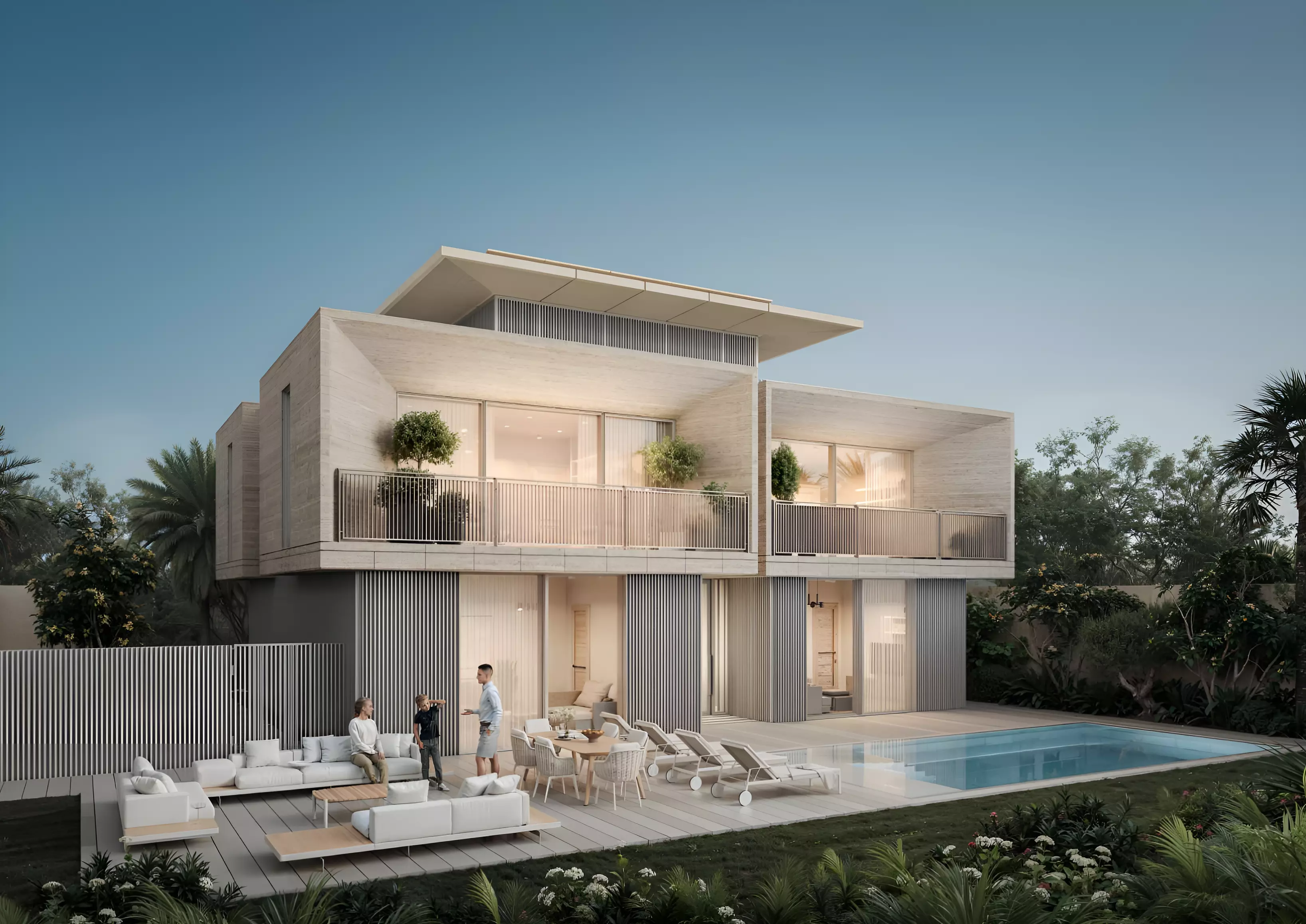 Rose Hills
