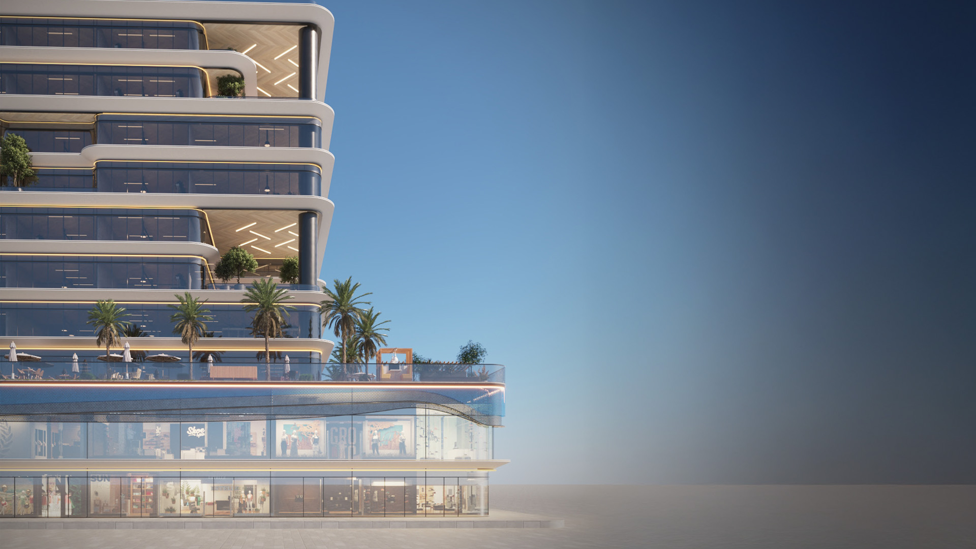 Samana Business Park