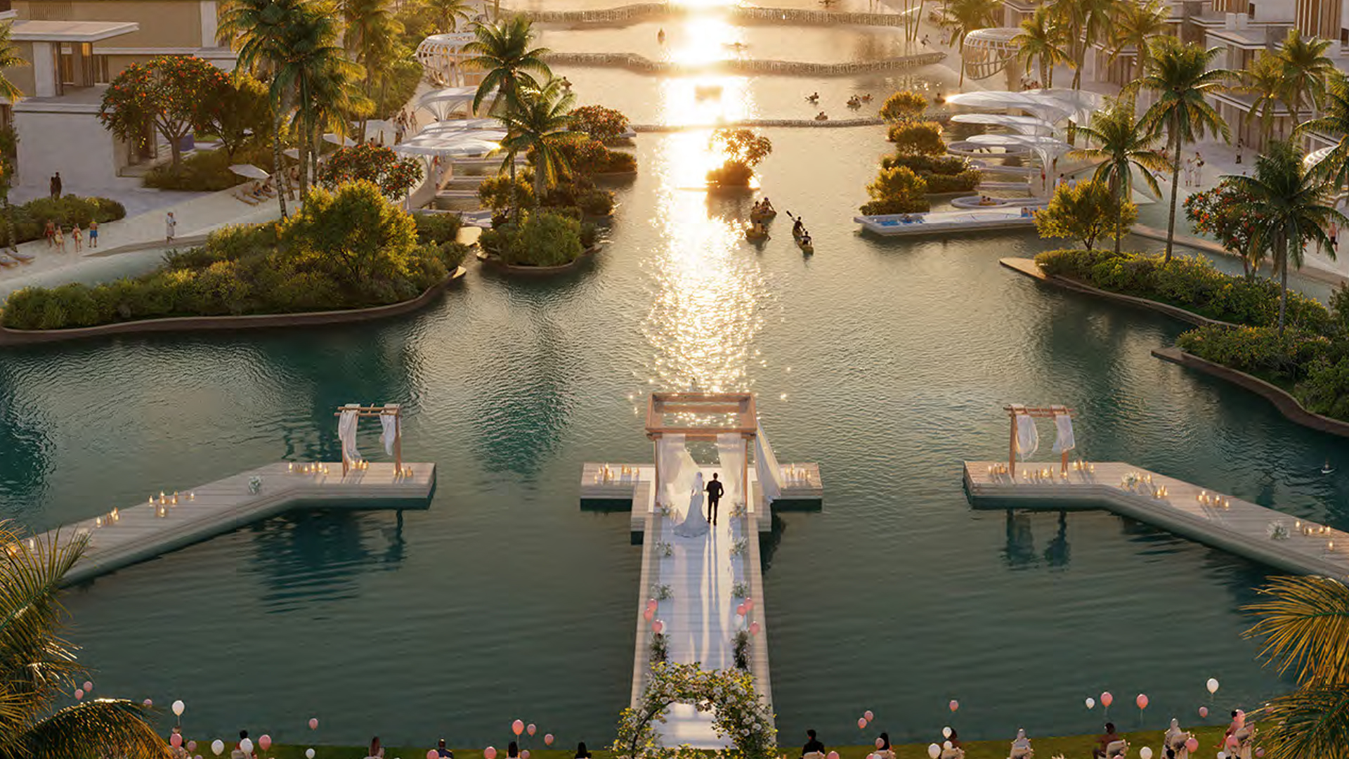 Damac Island Pahse 2 