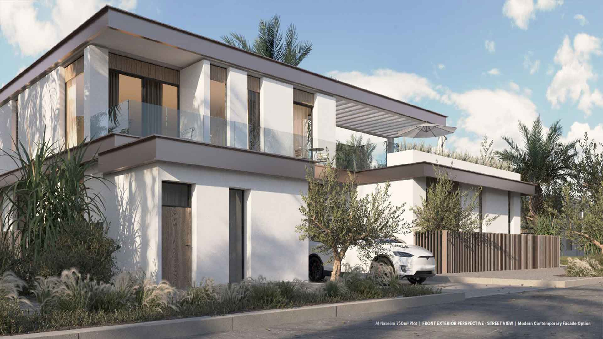 Al Naseem Villas