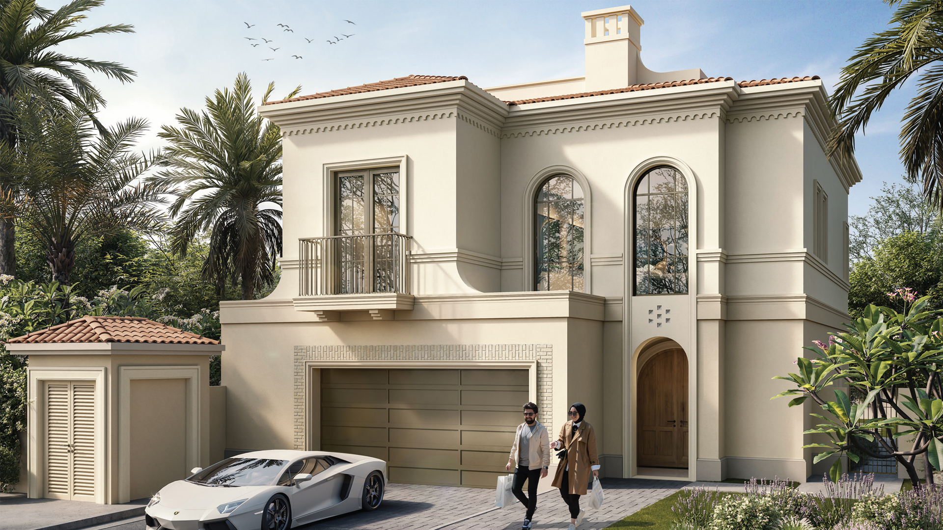 Bloom Living – Almeria