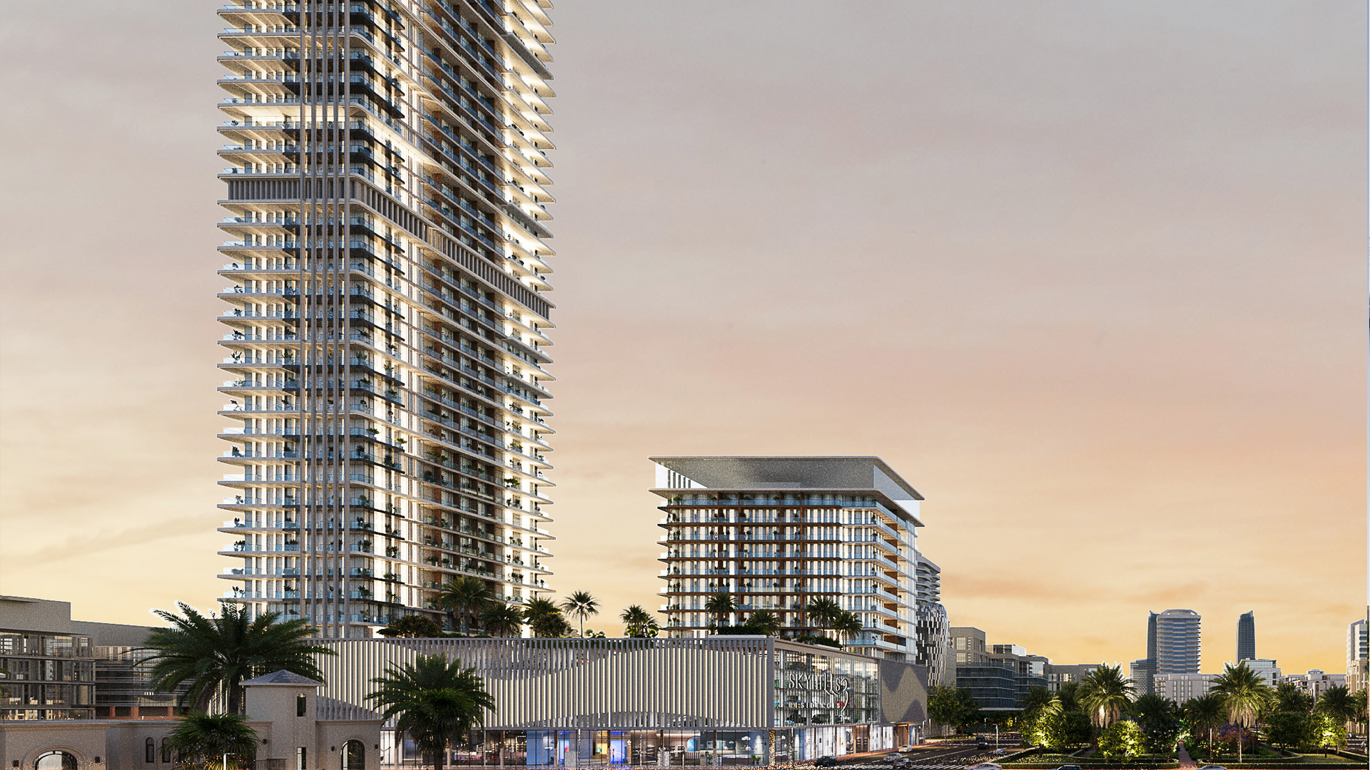 Skyhills Residences 3