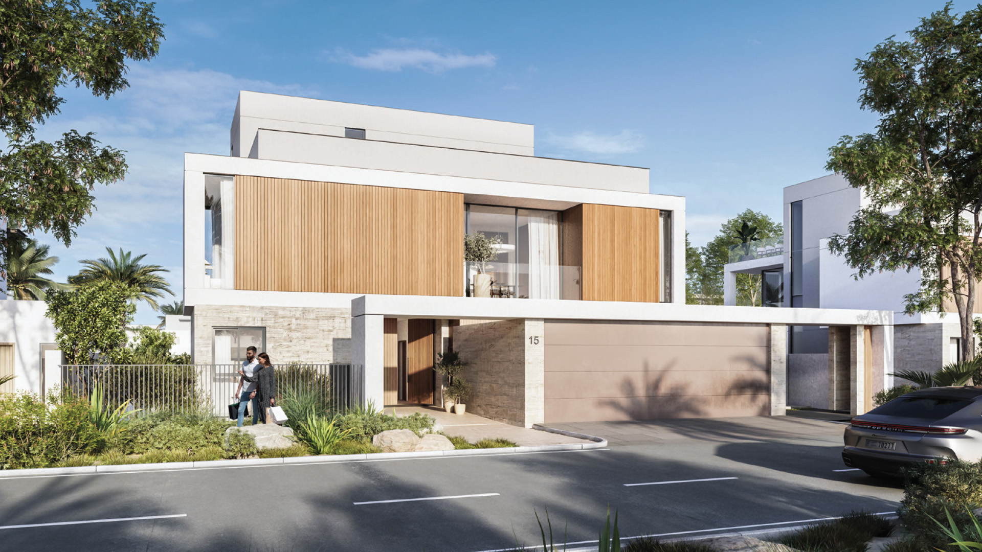 Farm Gardens Phase 2