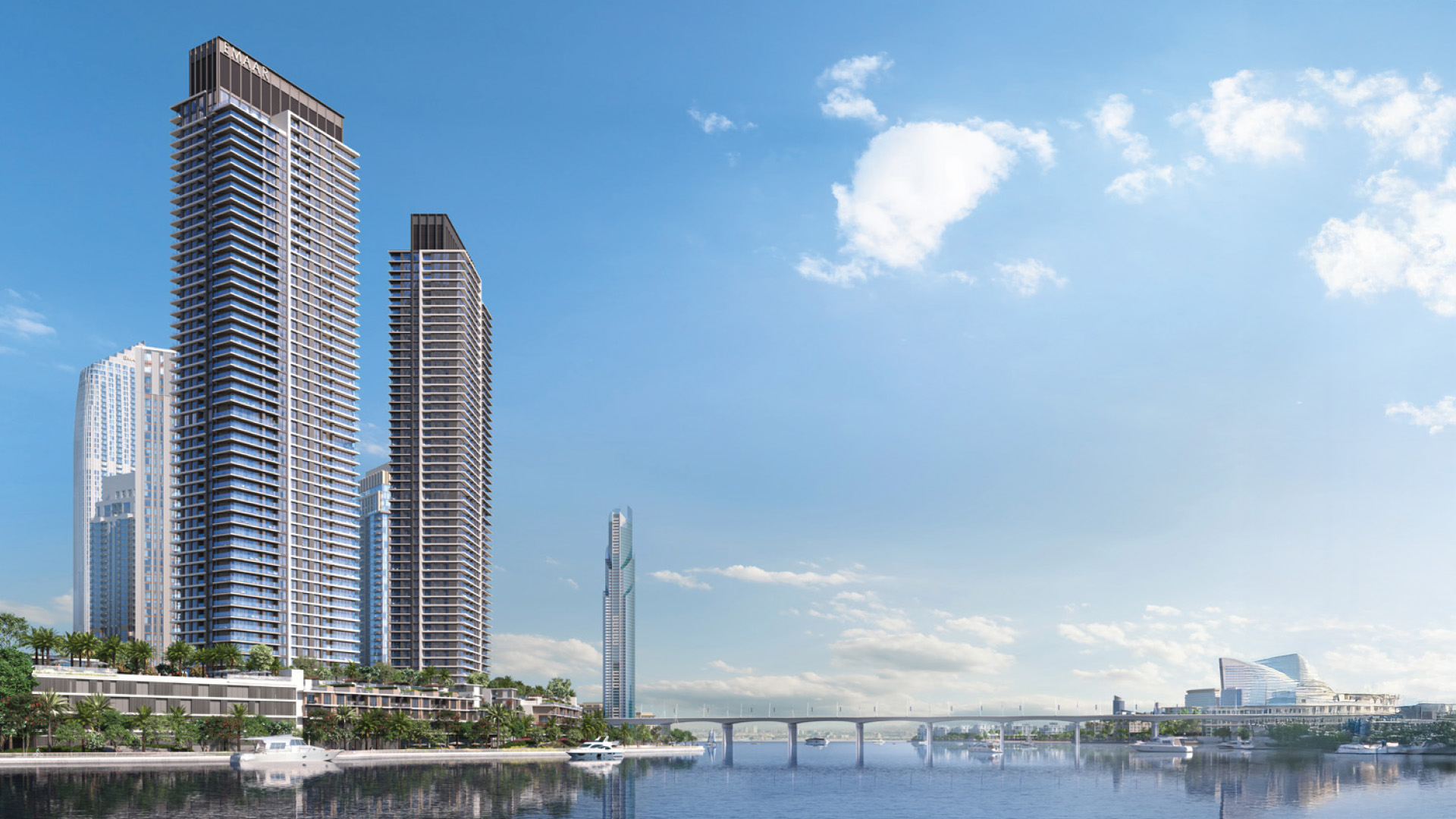 Creek Waters 2 - Apartments