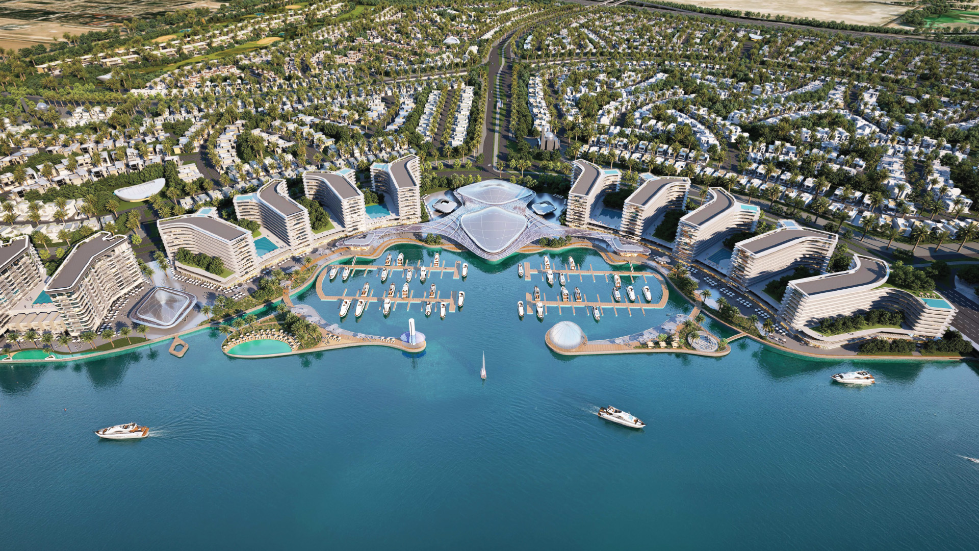 River Cove Residences