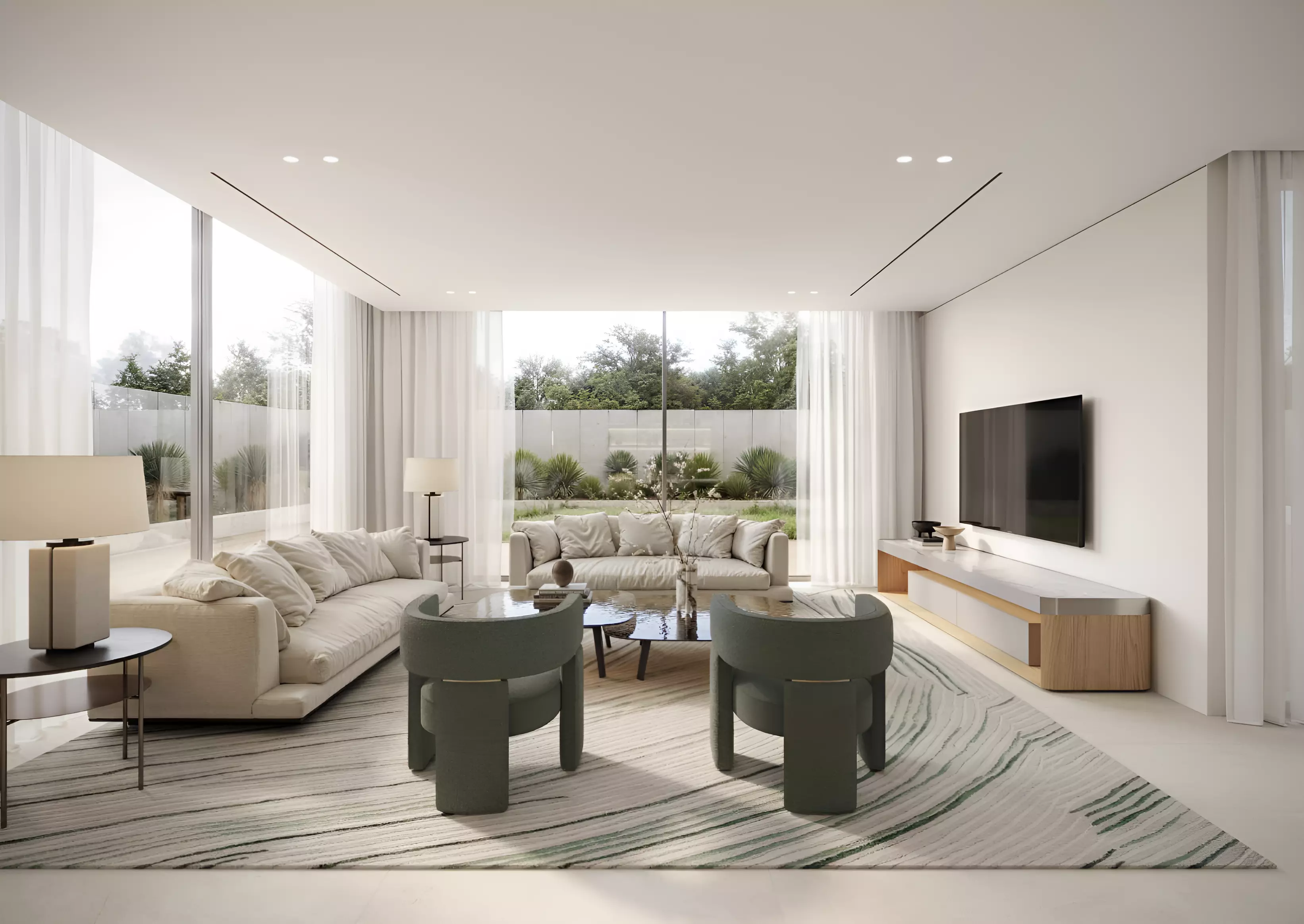 Rose Hills