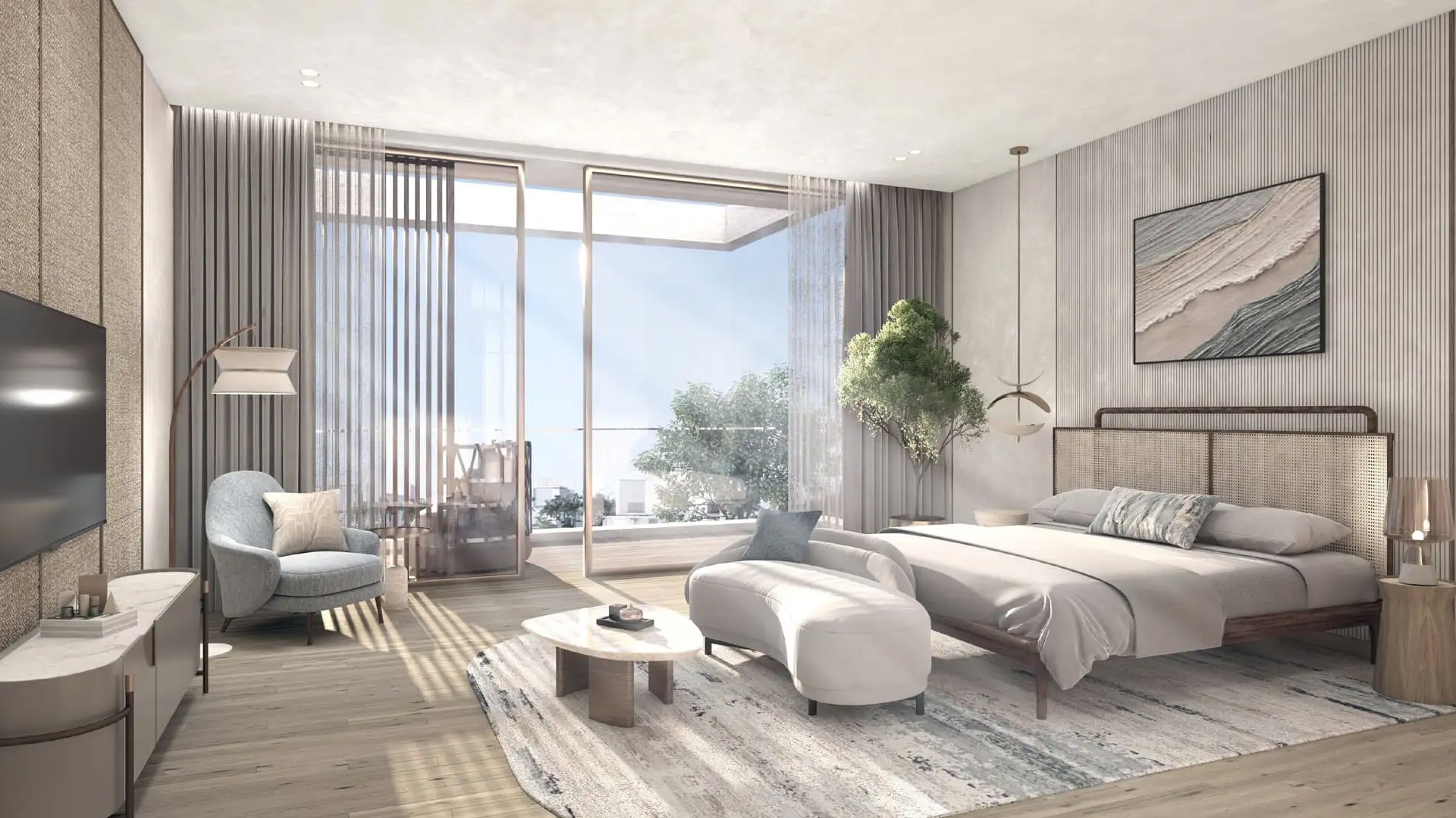 Al Naseem Villas
