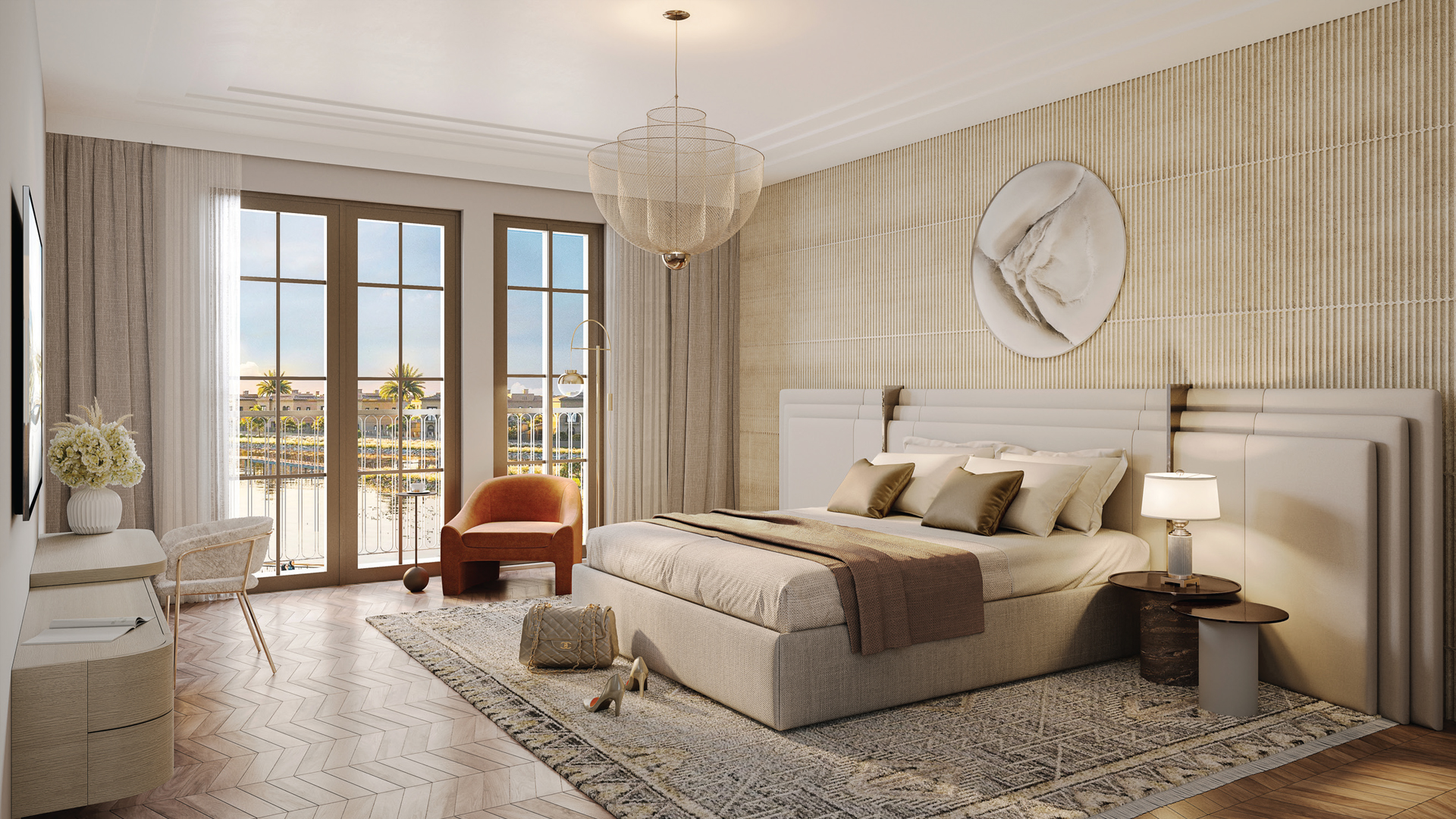 Bloom Living – Almeria