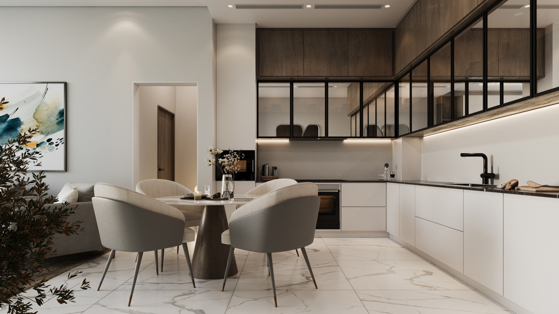 Skyhills Residences 3
