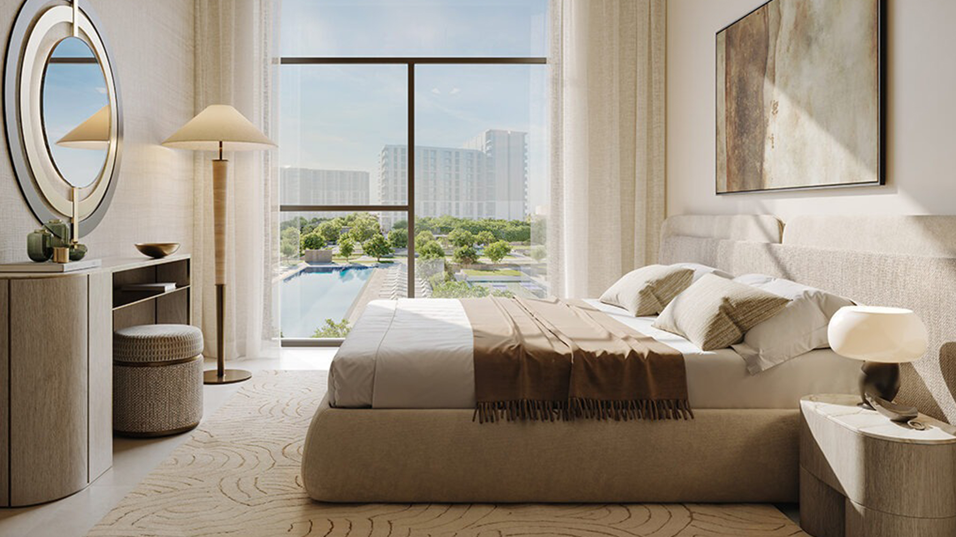 Terra Gardens at Expo Living