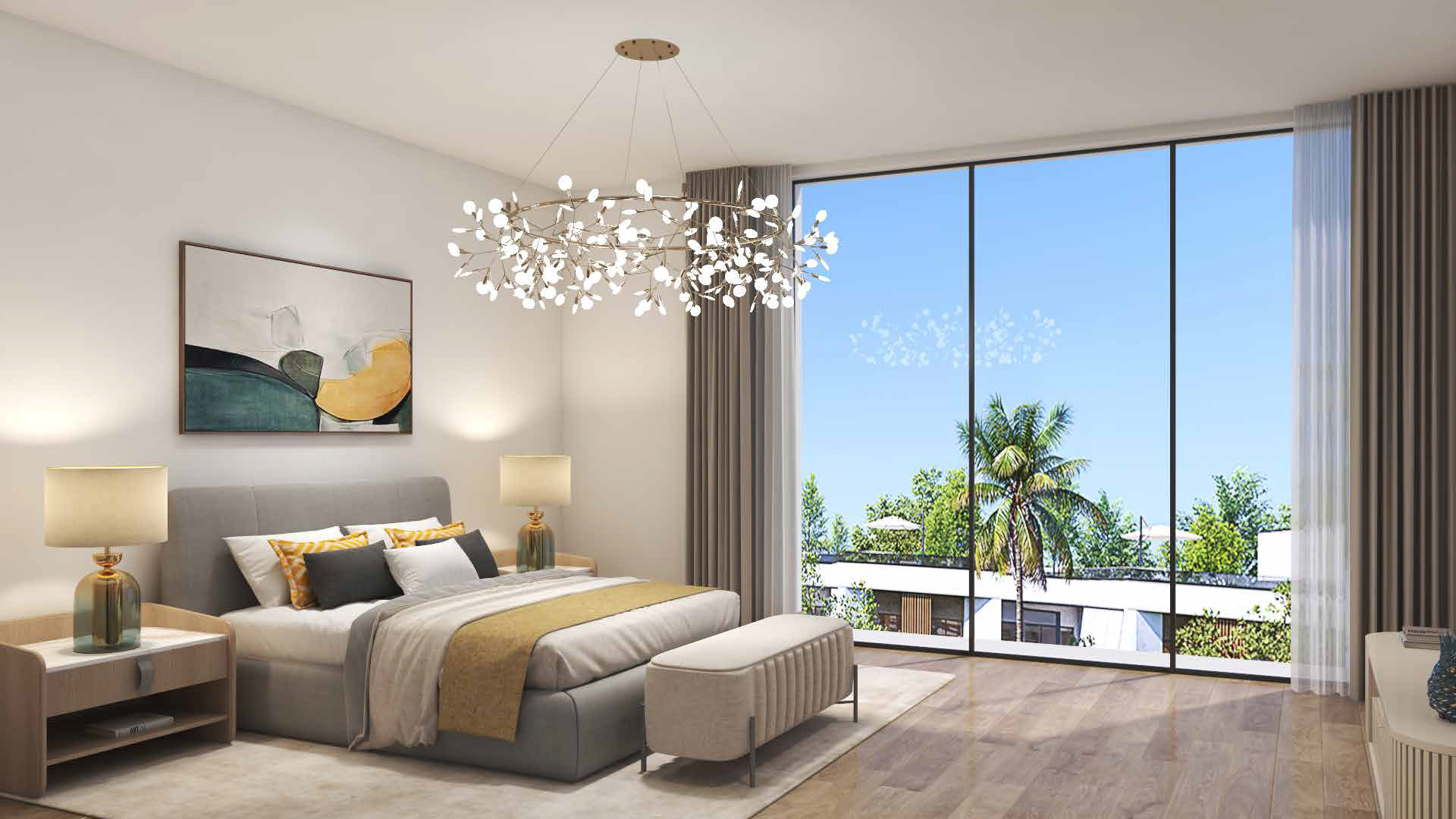 Tahiti at Damac Islands Phase2