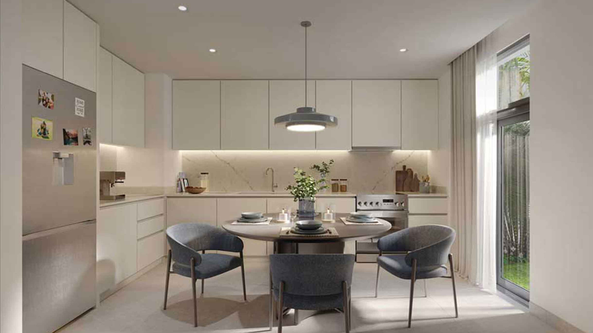 The Heights Country Club & Wellness