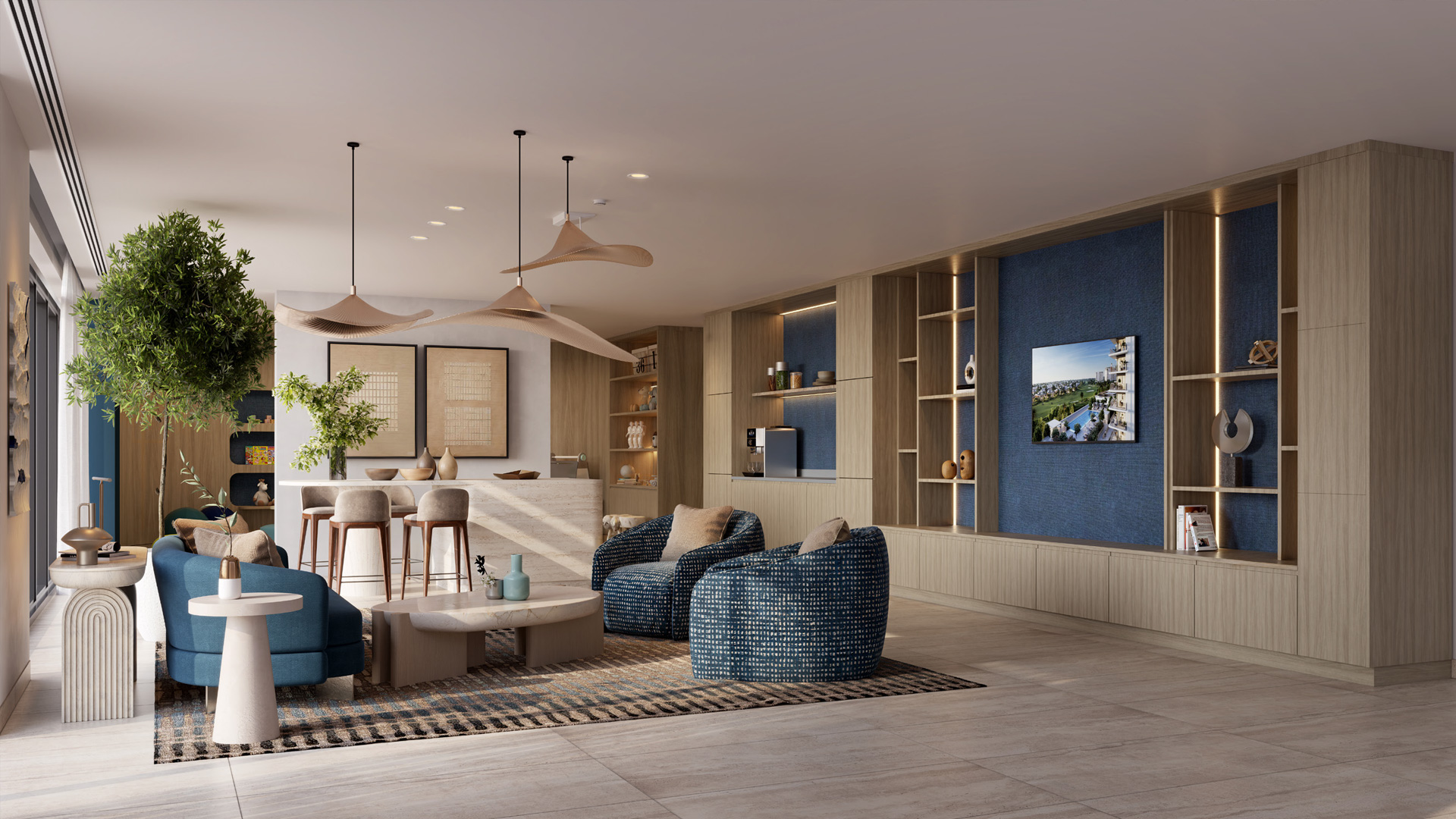 Grove Ridge at Dubai South