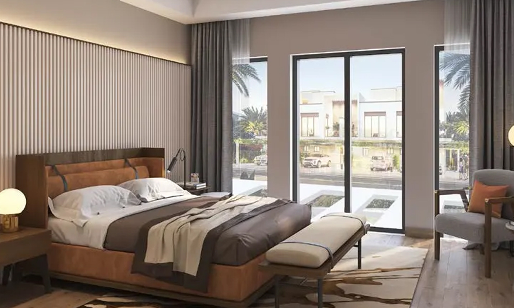 Damac Riverside Views