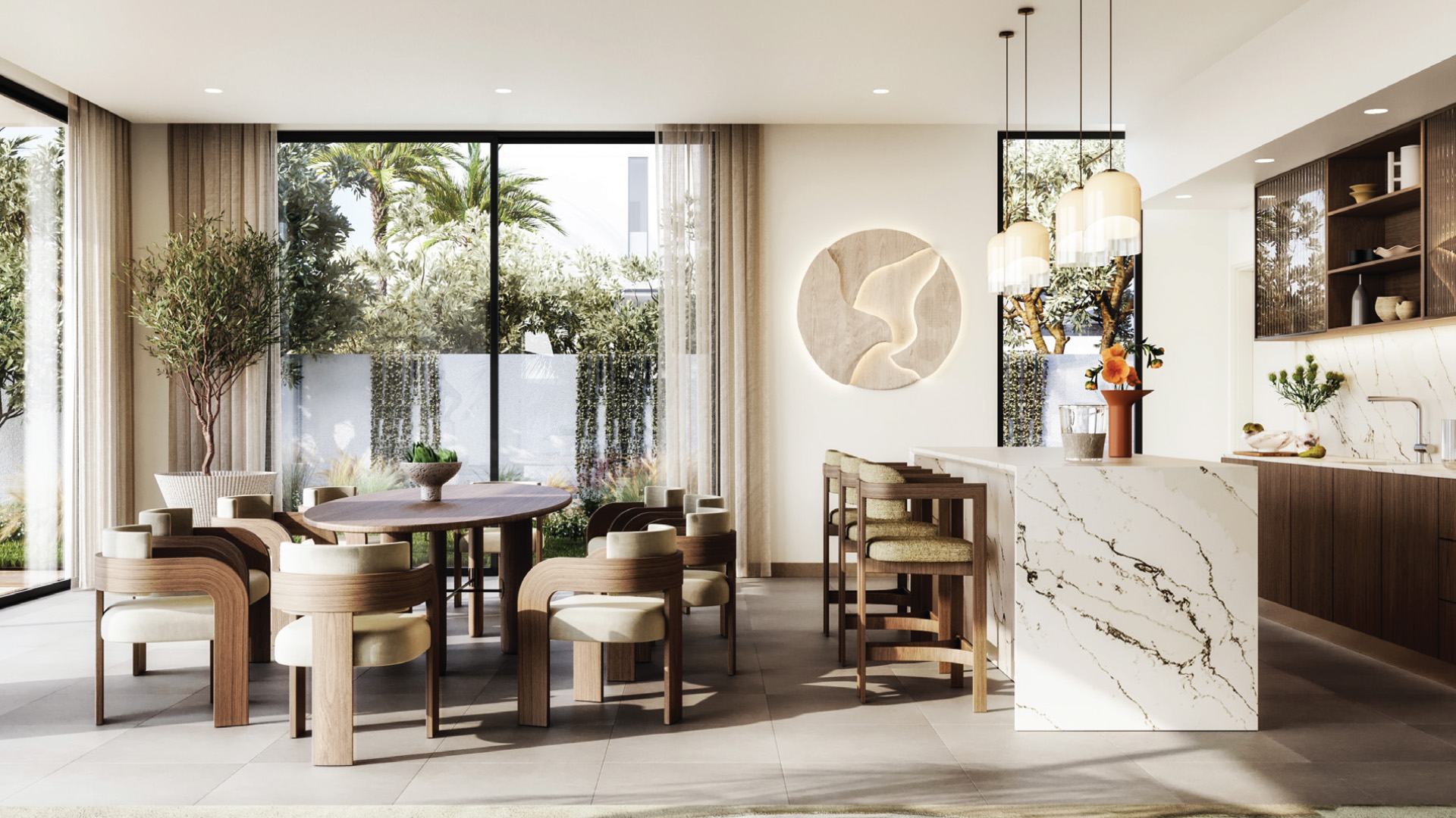 Farm Gardens Phase 2