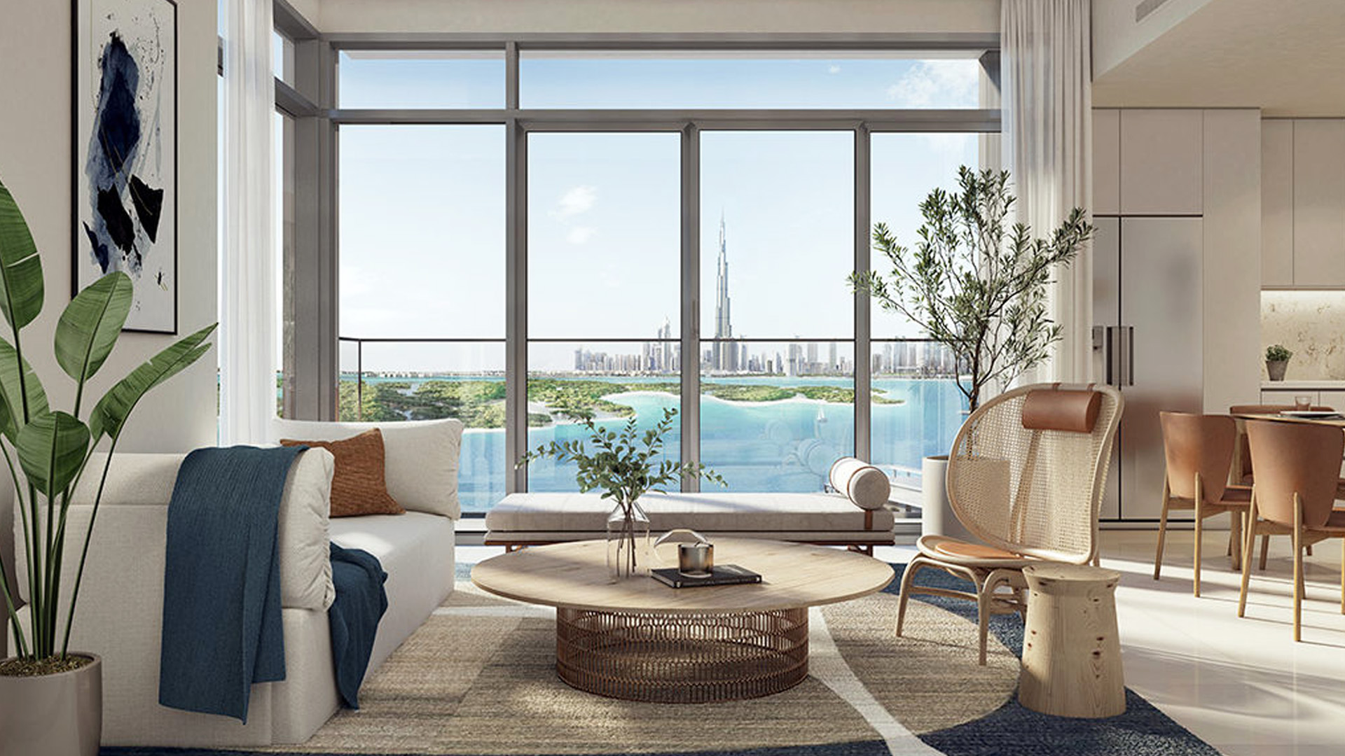 The Cove - Apartments