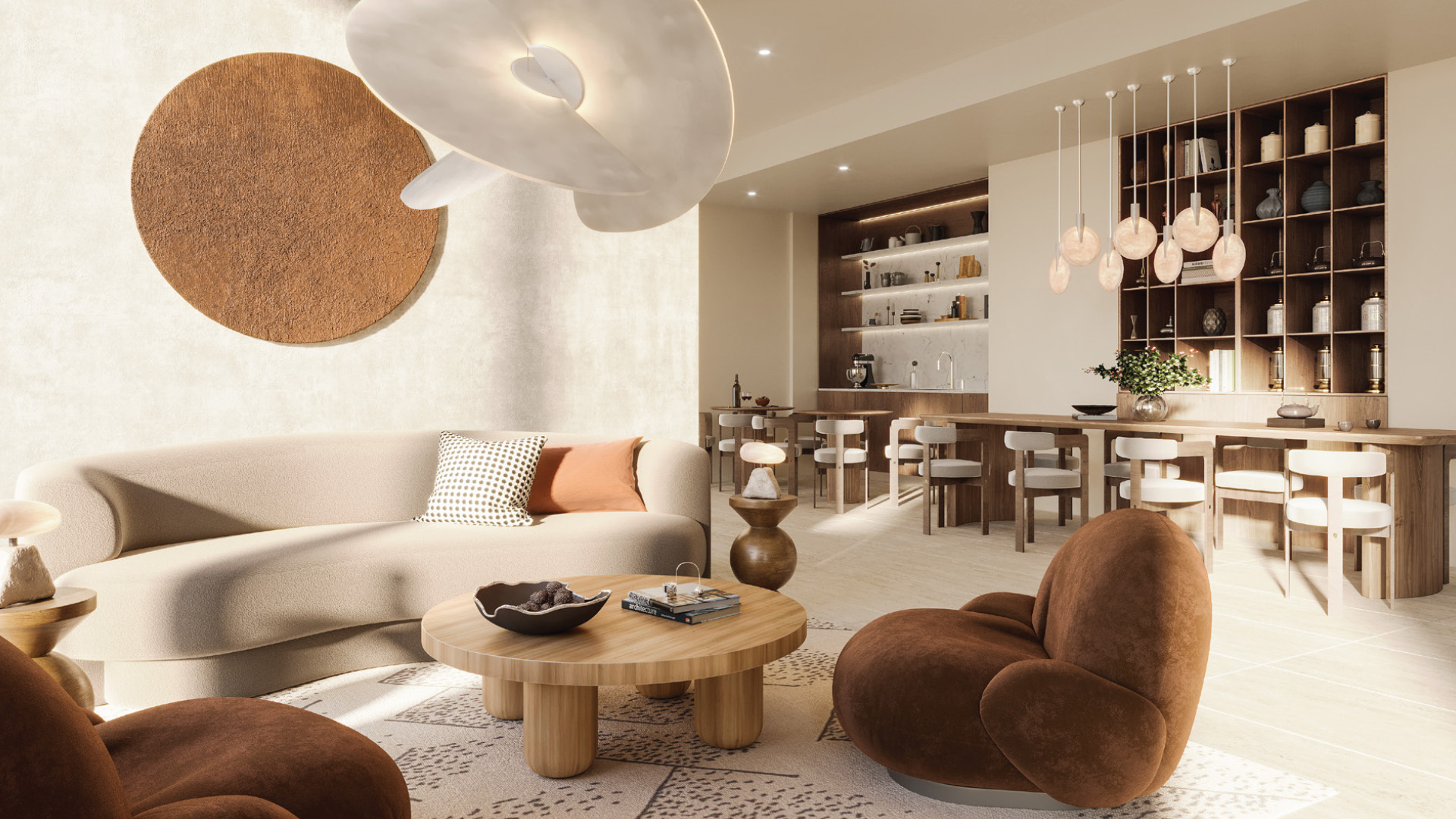 Creek Waters 2 - Apartments