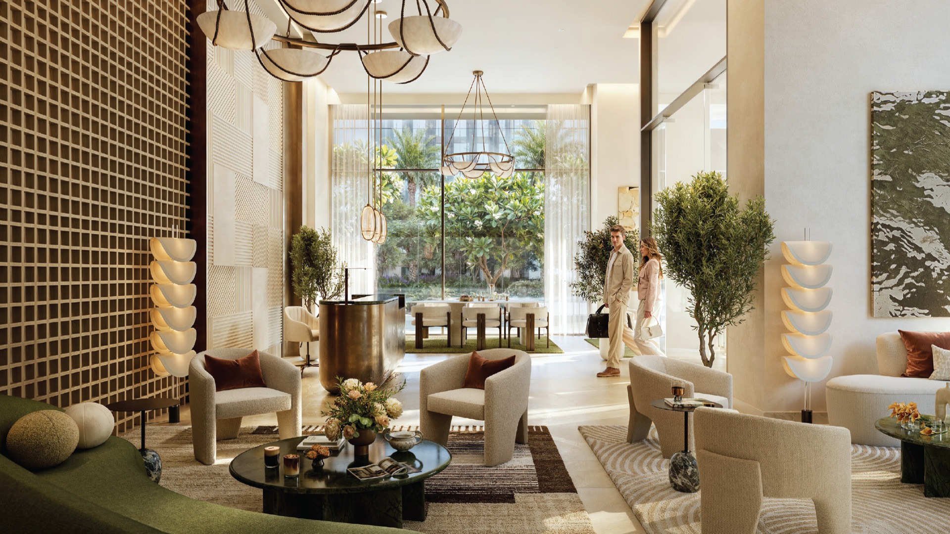 Fior 2 at Rashid Yachts & Marina by Emaar