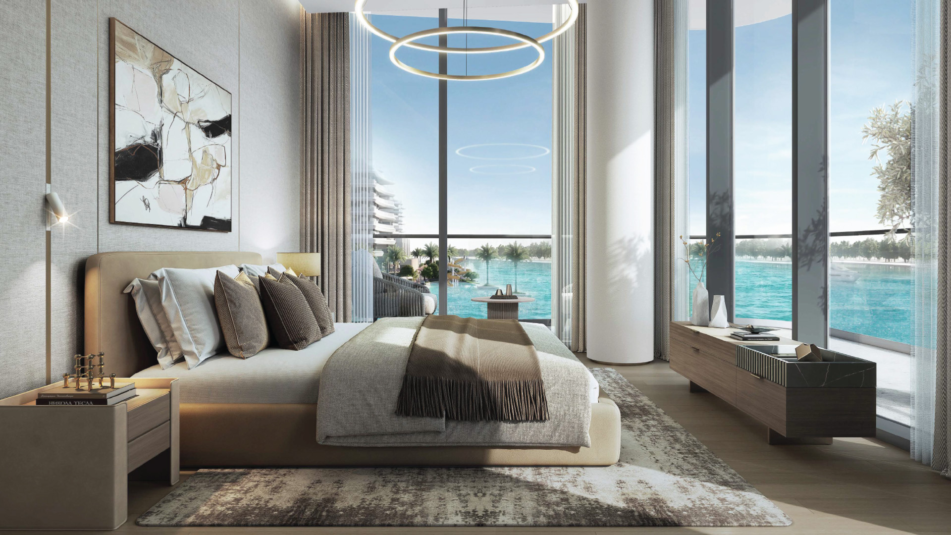 River Cove Residences