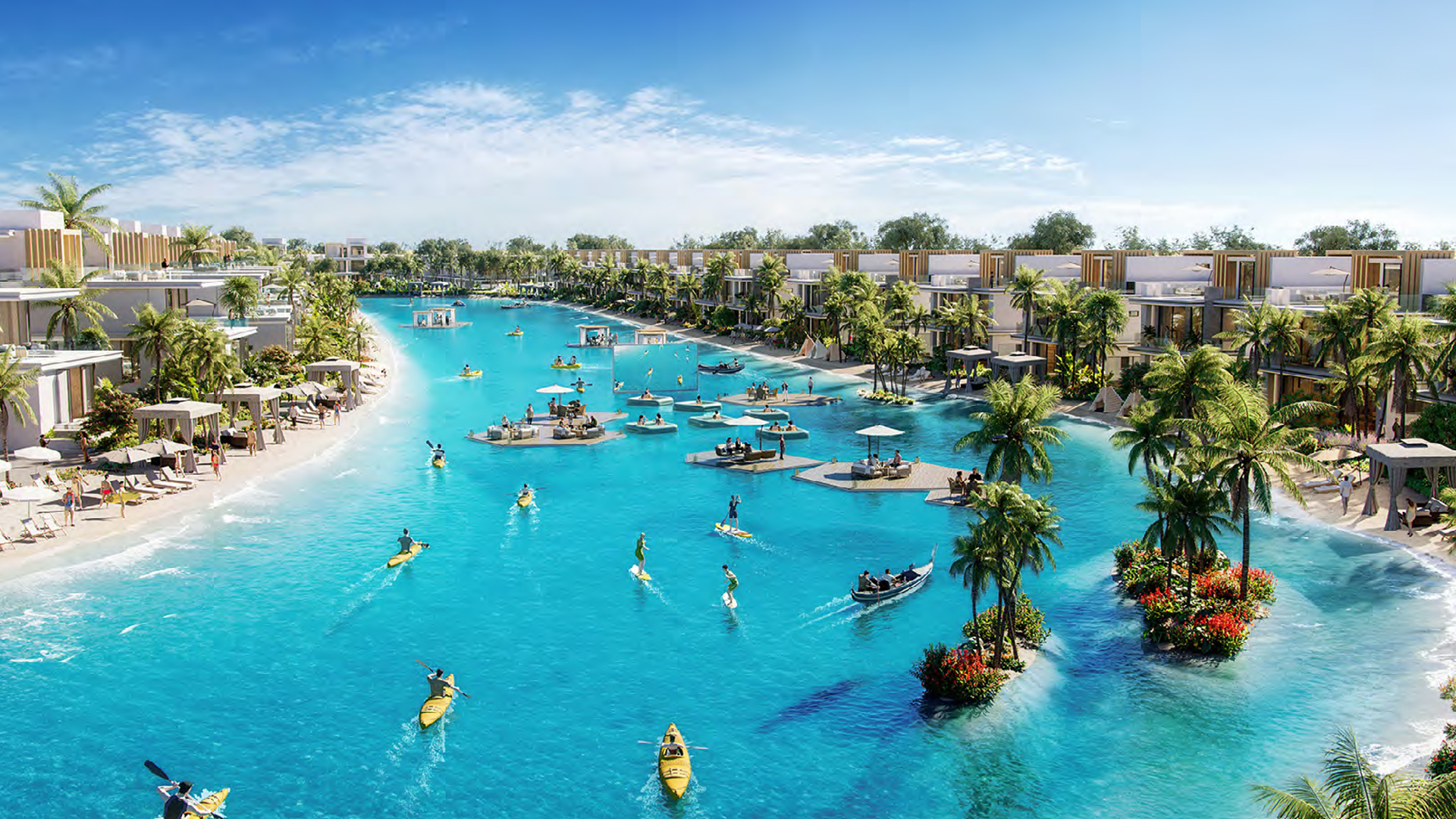Damac Island Phase 2  2