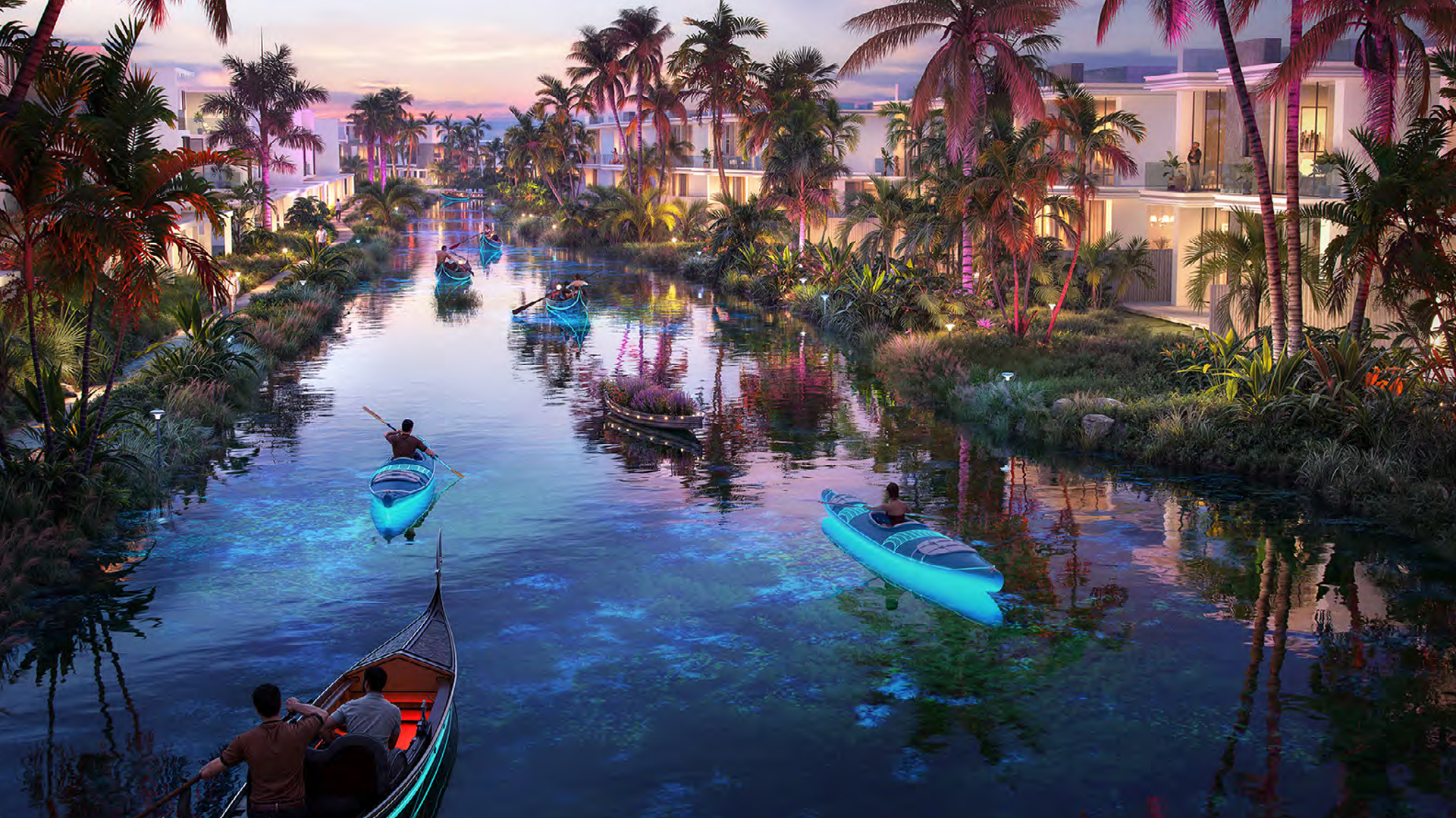 Damac Island Phase 2  3