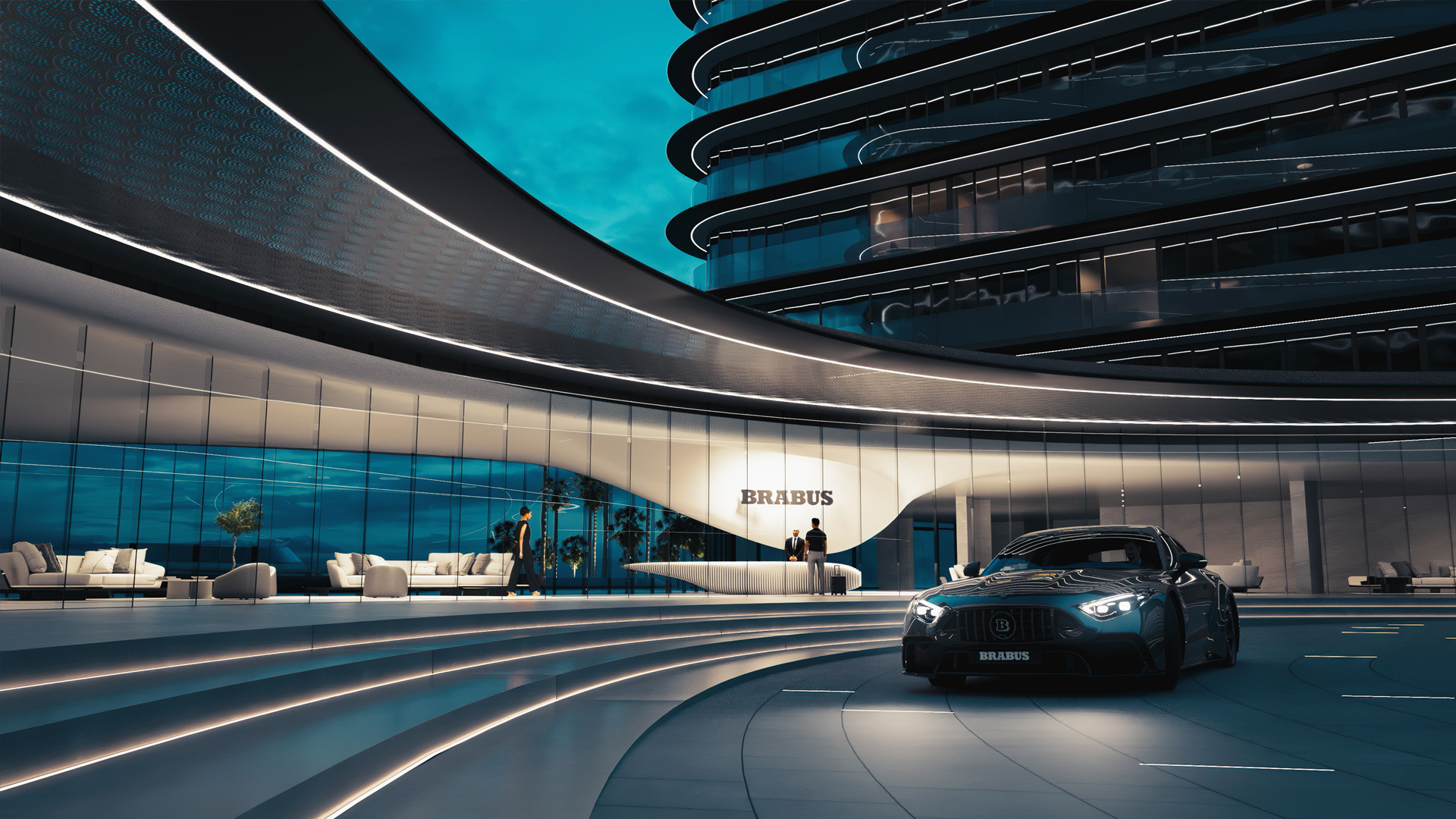 Brabus by Reportage 3