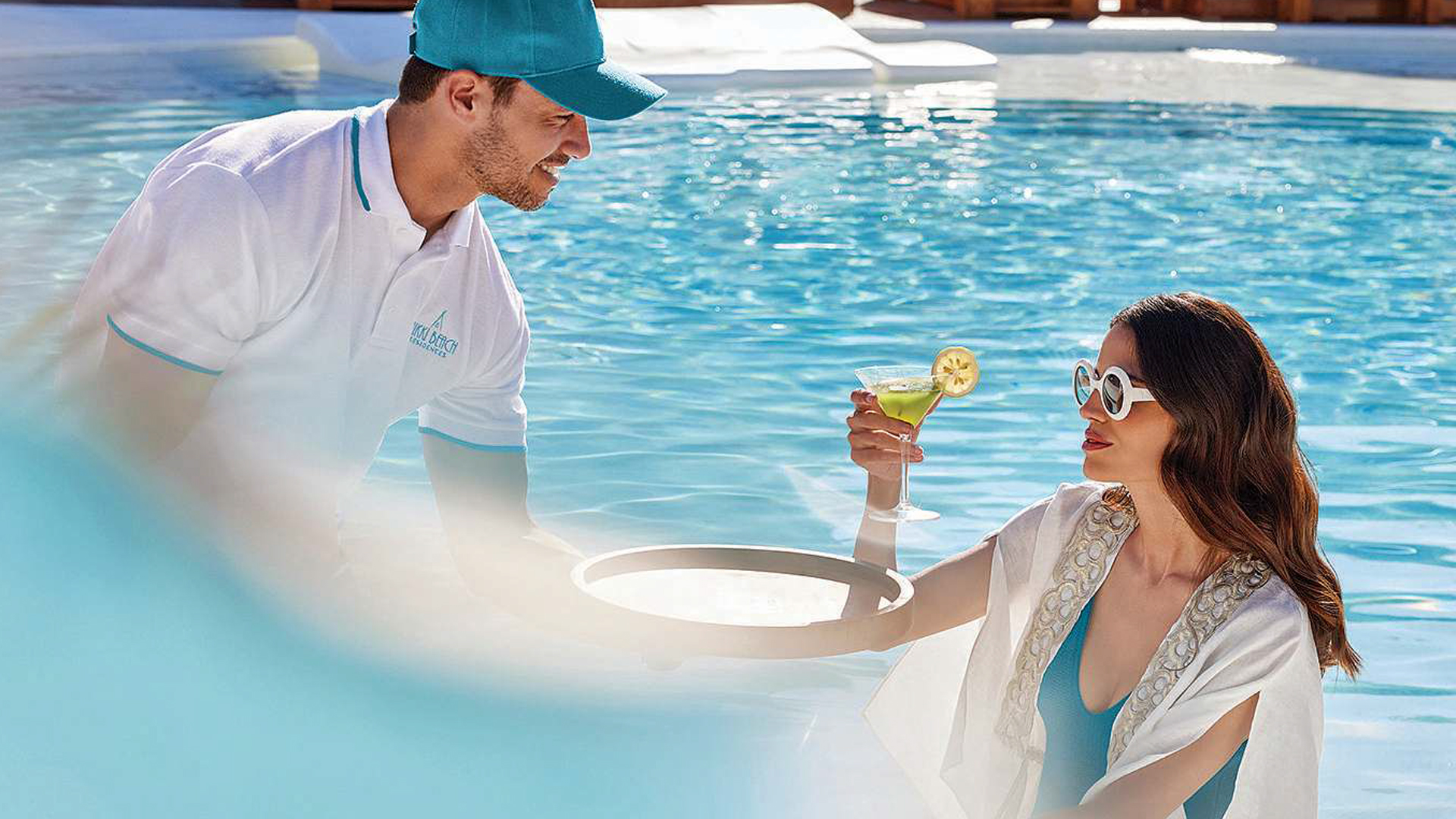 Aldar Nikki Beach 2