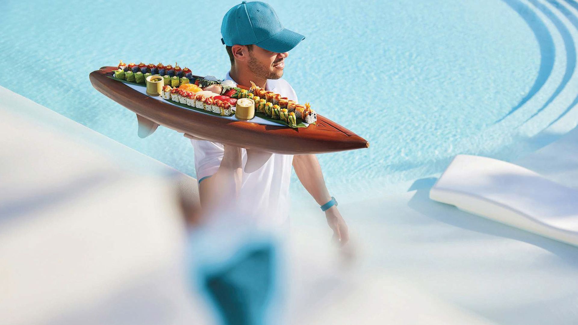 Aldar Nikki Beach 3