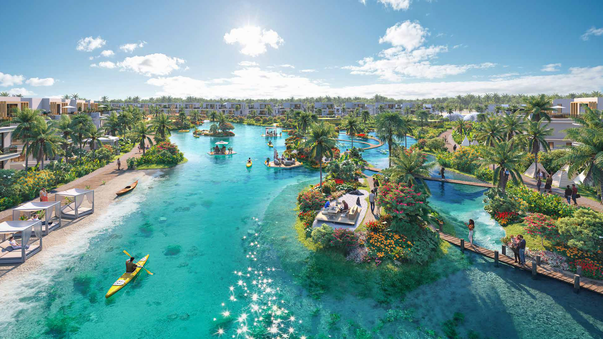 Bermuda 3
