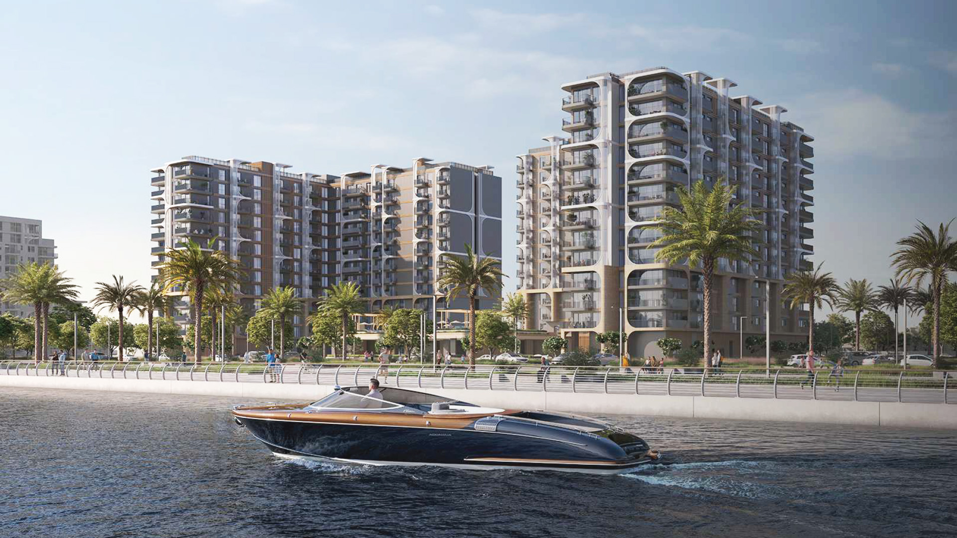 Yas Living by Aldar Properties 2