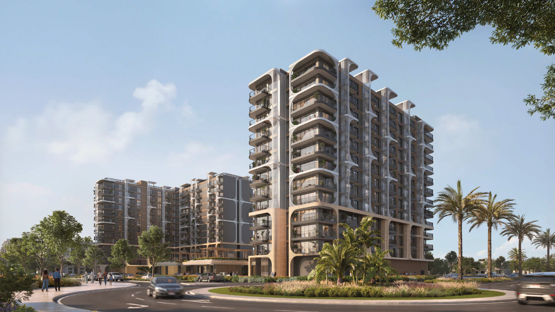 Yas Living by Aldar Properties 3