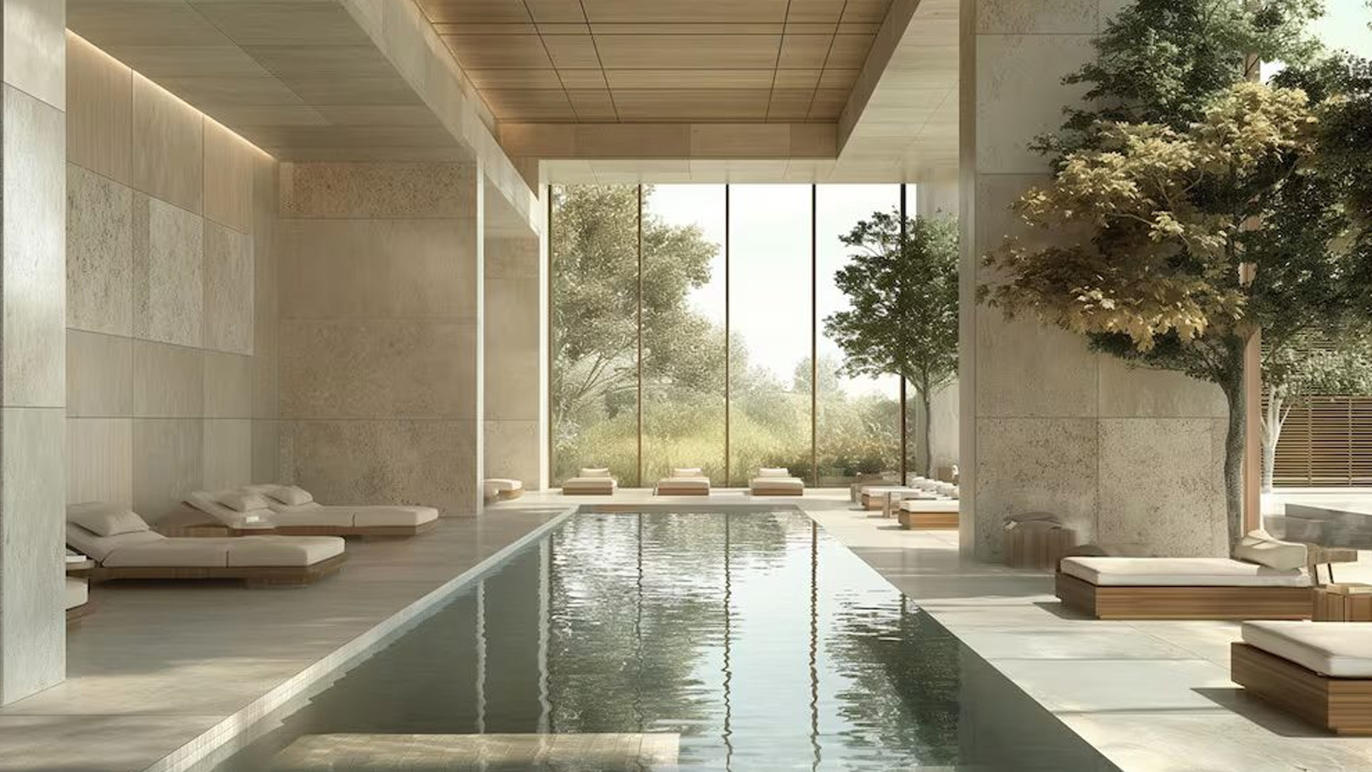 The Heights Country Club & Wellness 3