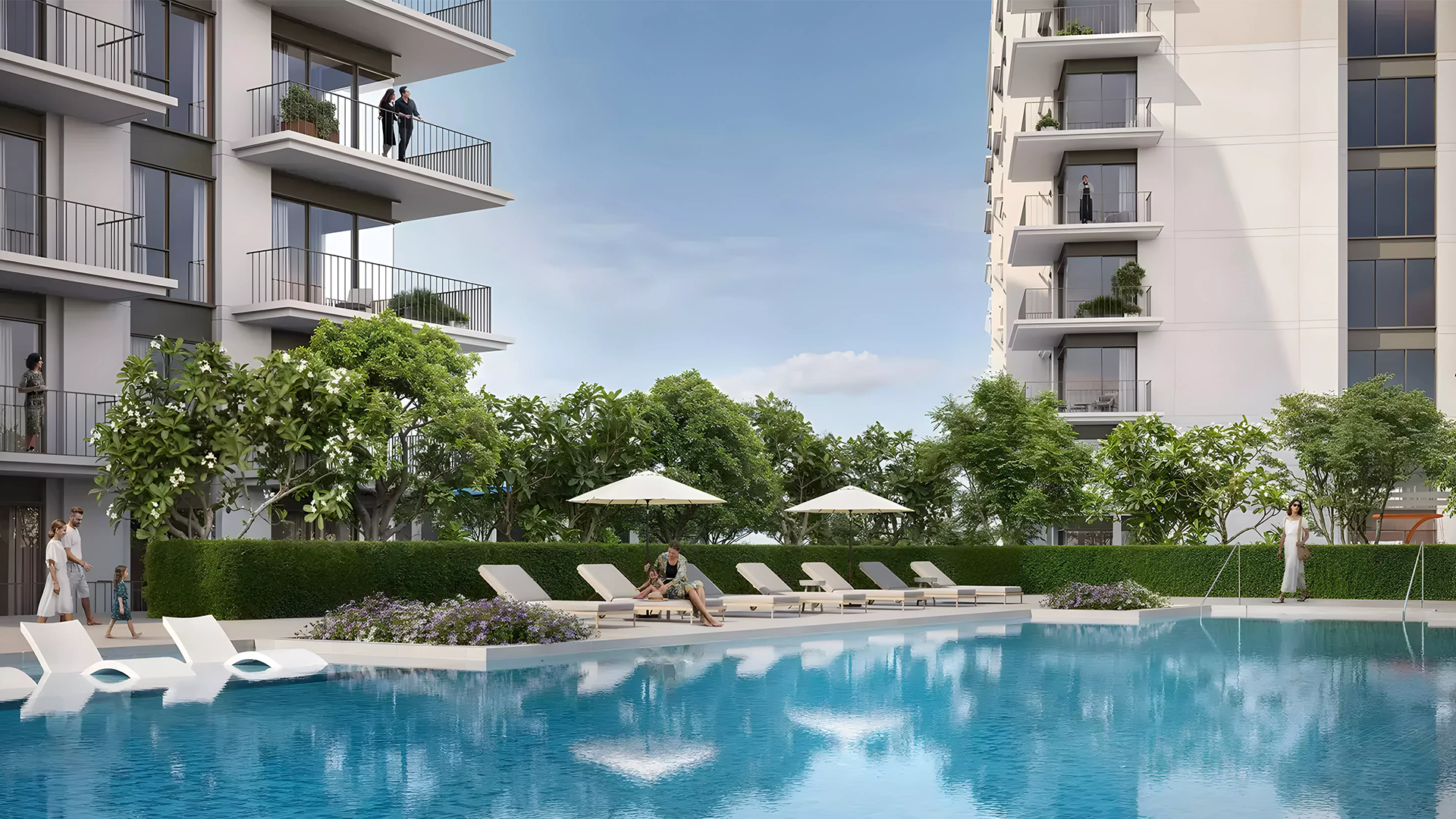 Grove Ridge at Dubai South 3