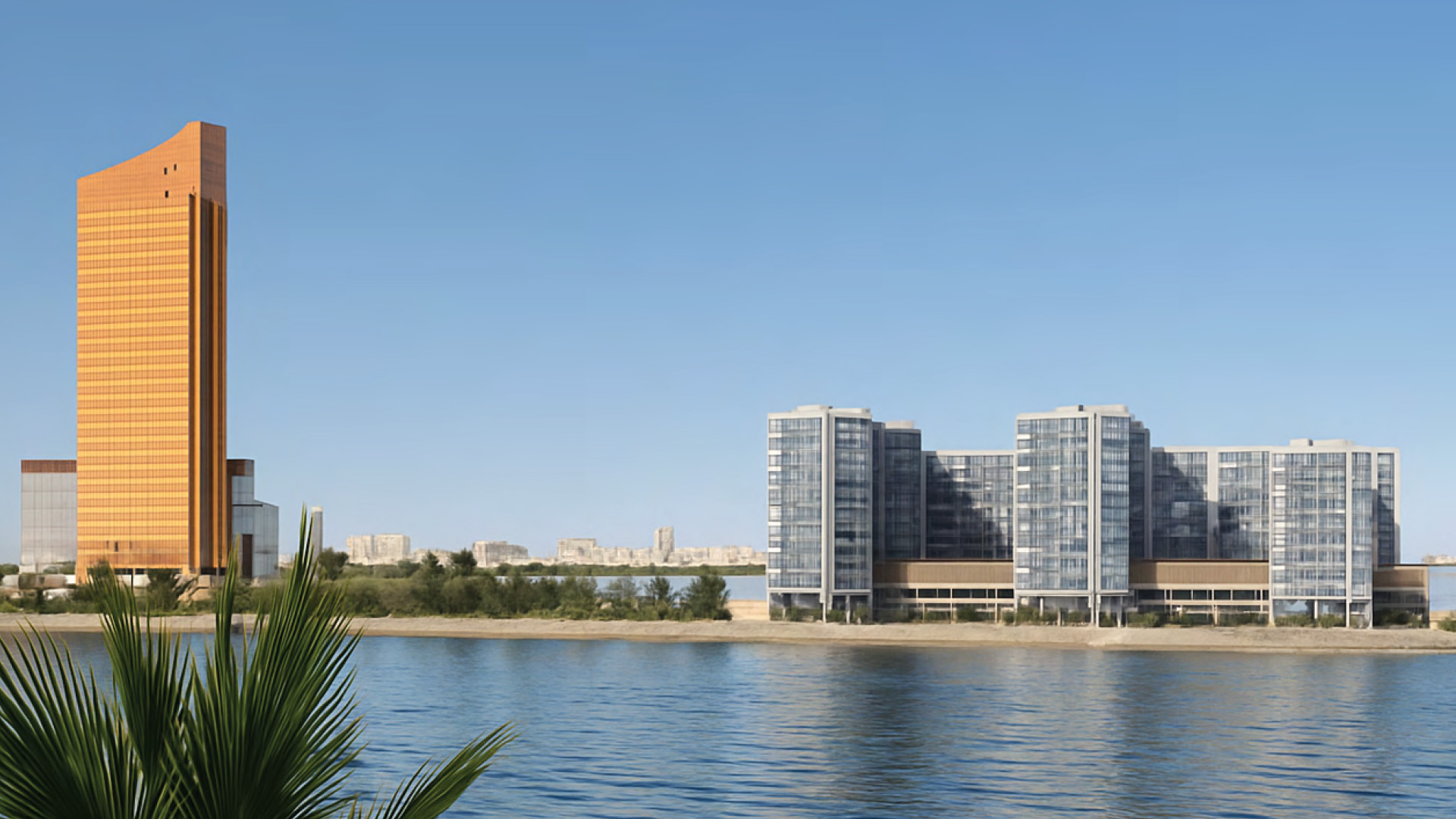 Playa Viva By Uniestate at Al Marjan Island 2