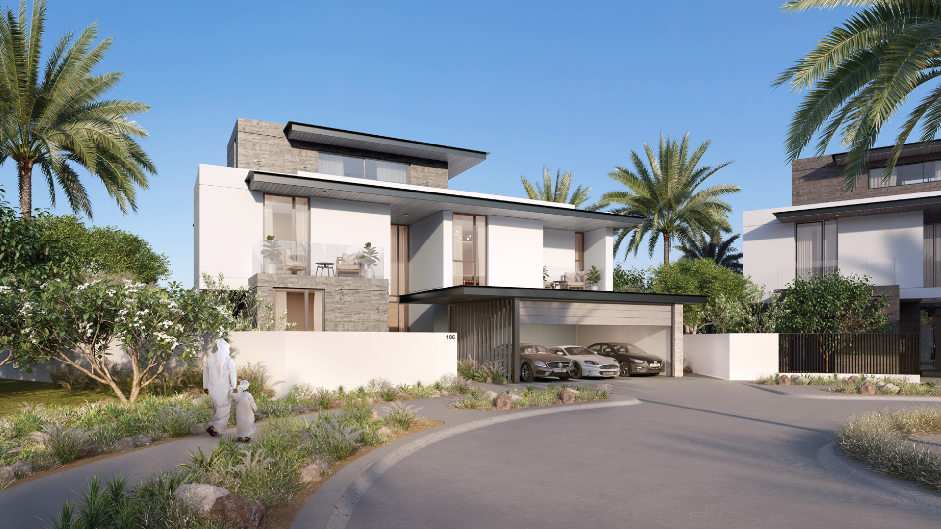 Farm Gardens Phase 1 2