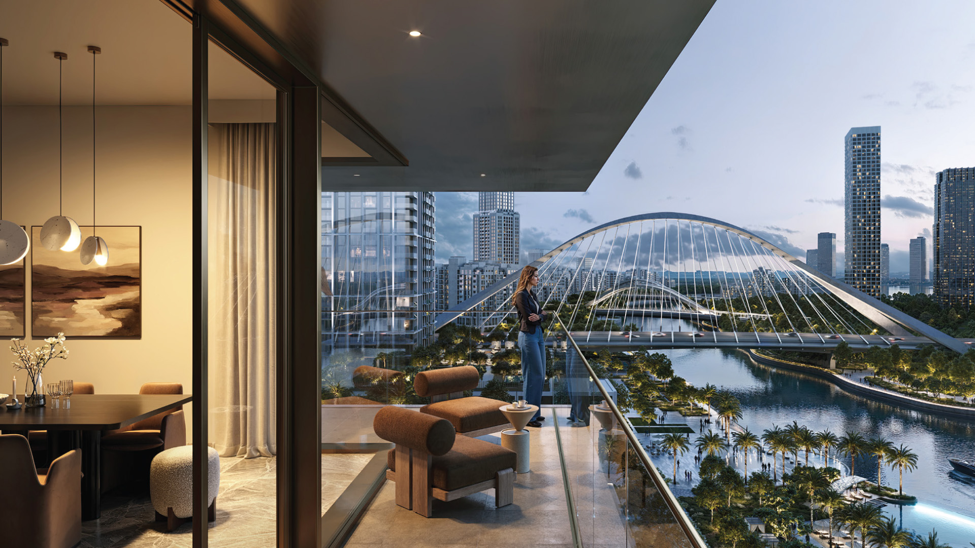 Palace Residences 1
