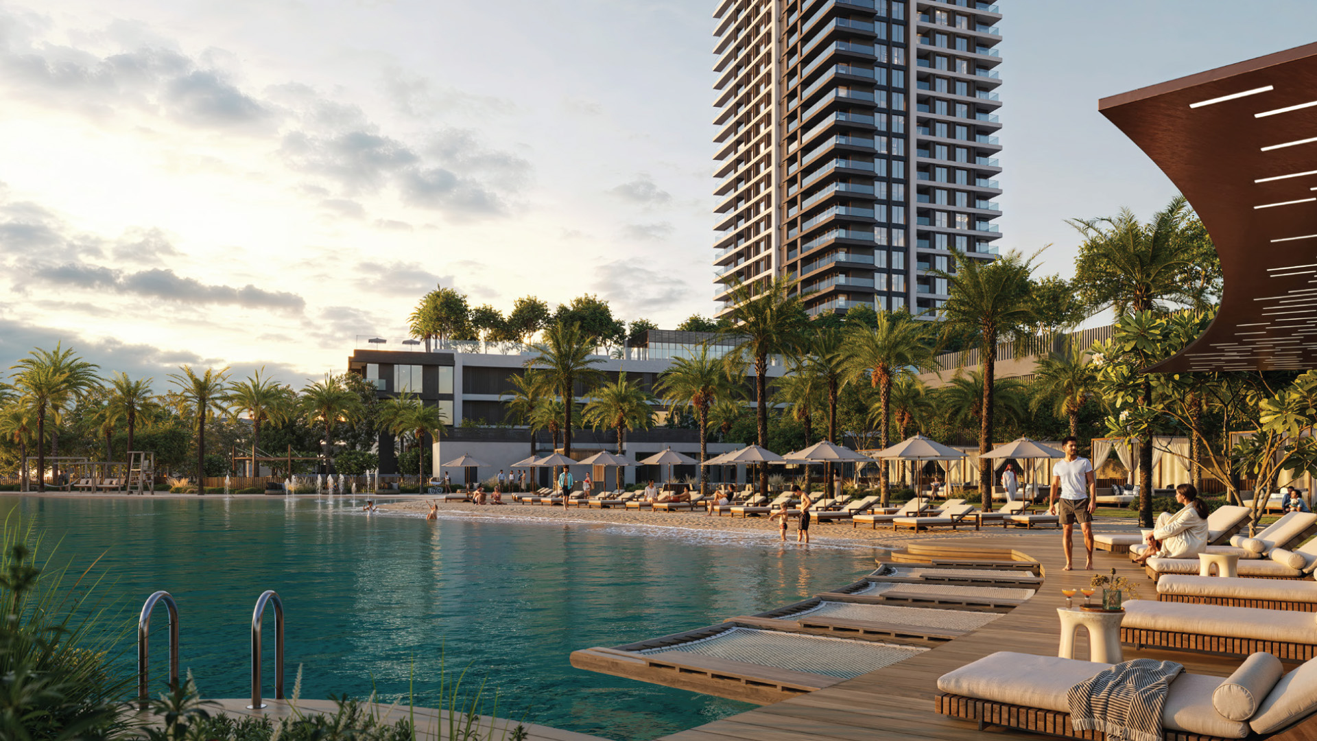 Palace Residences 2