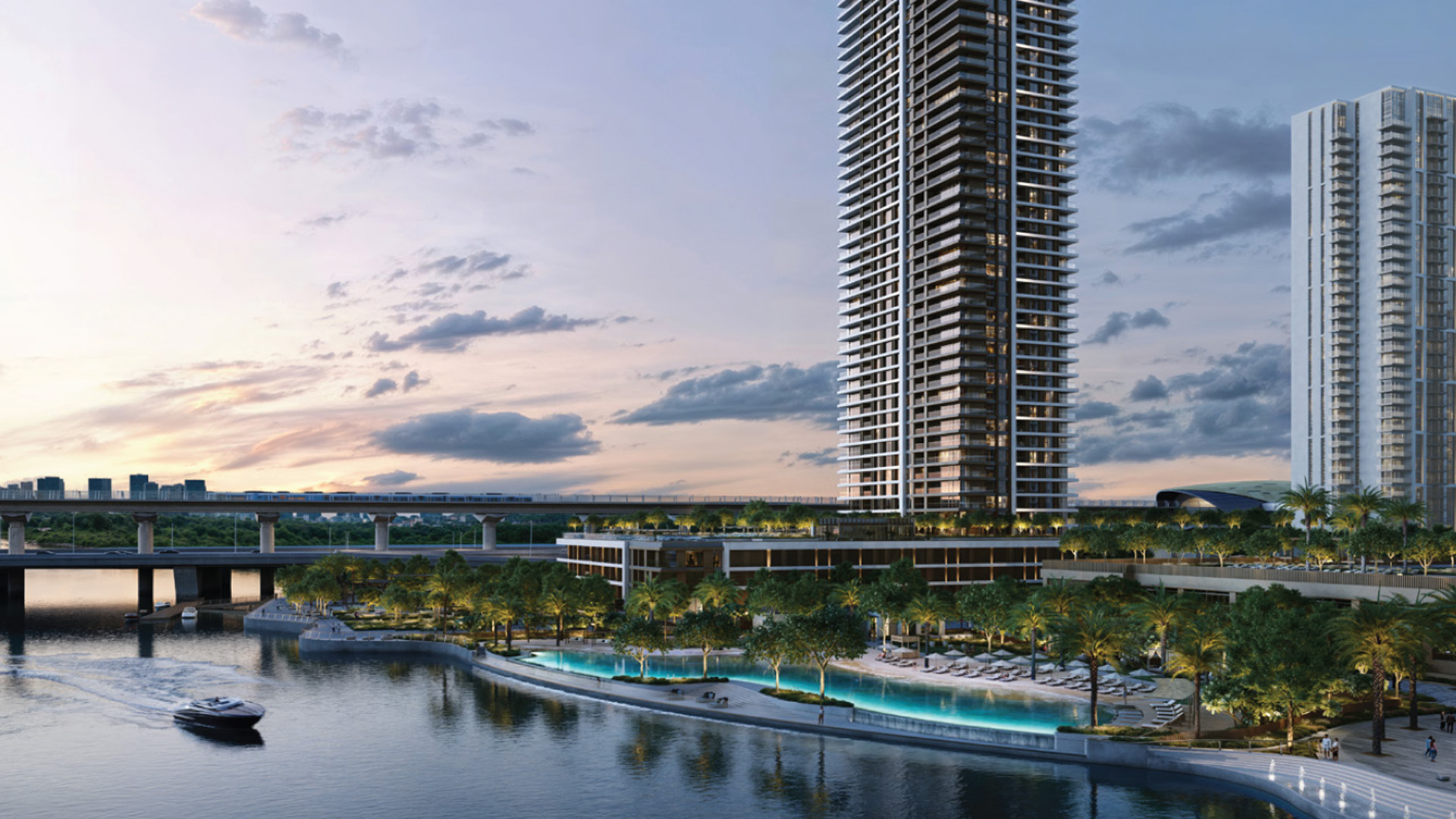 Palace Residences 3