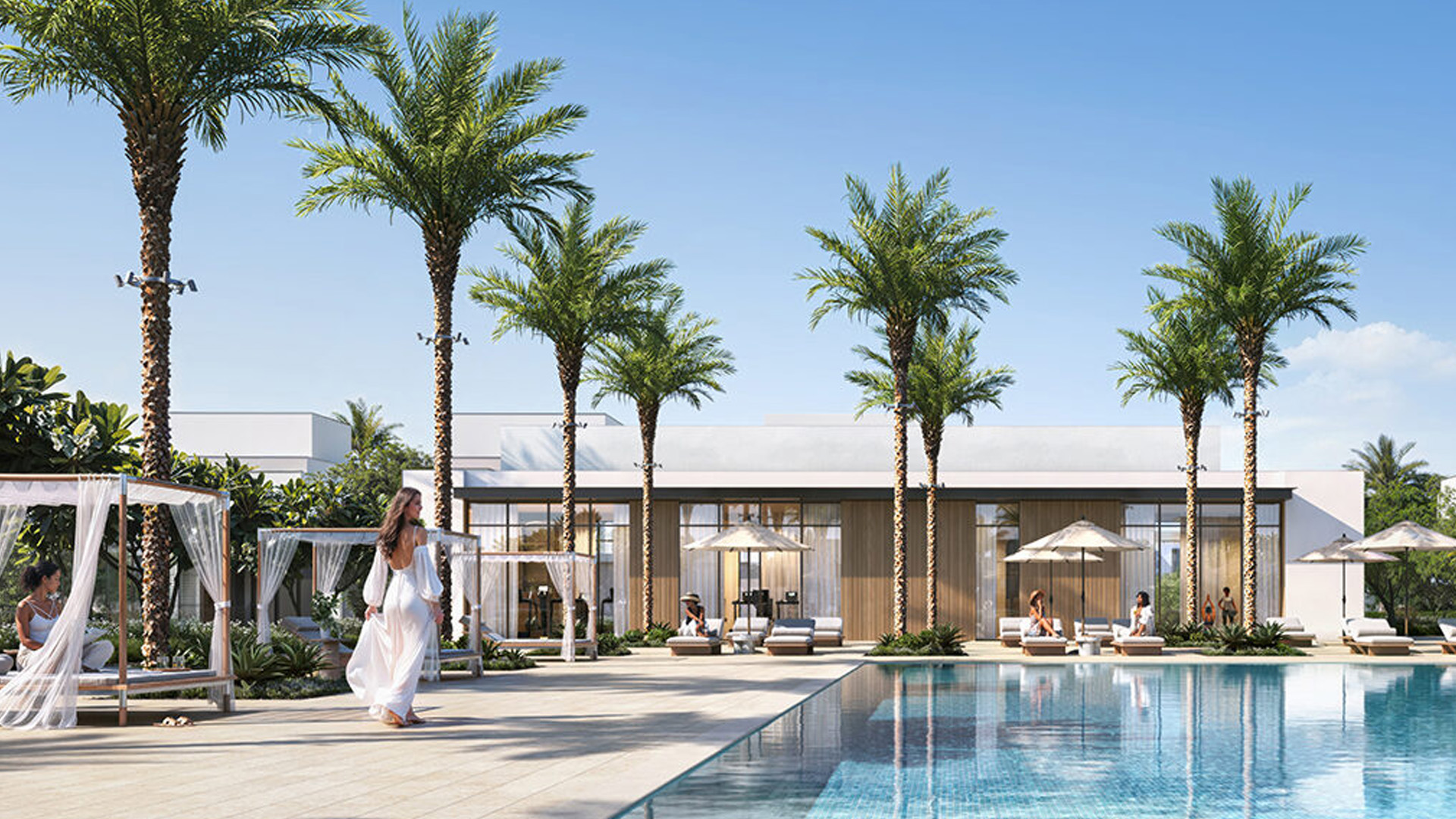 Serro in The Heights Country Club and Wellness by Emaar 3