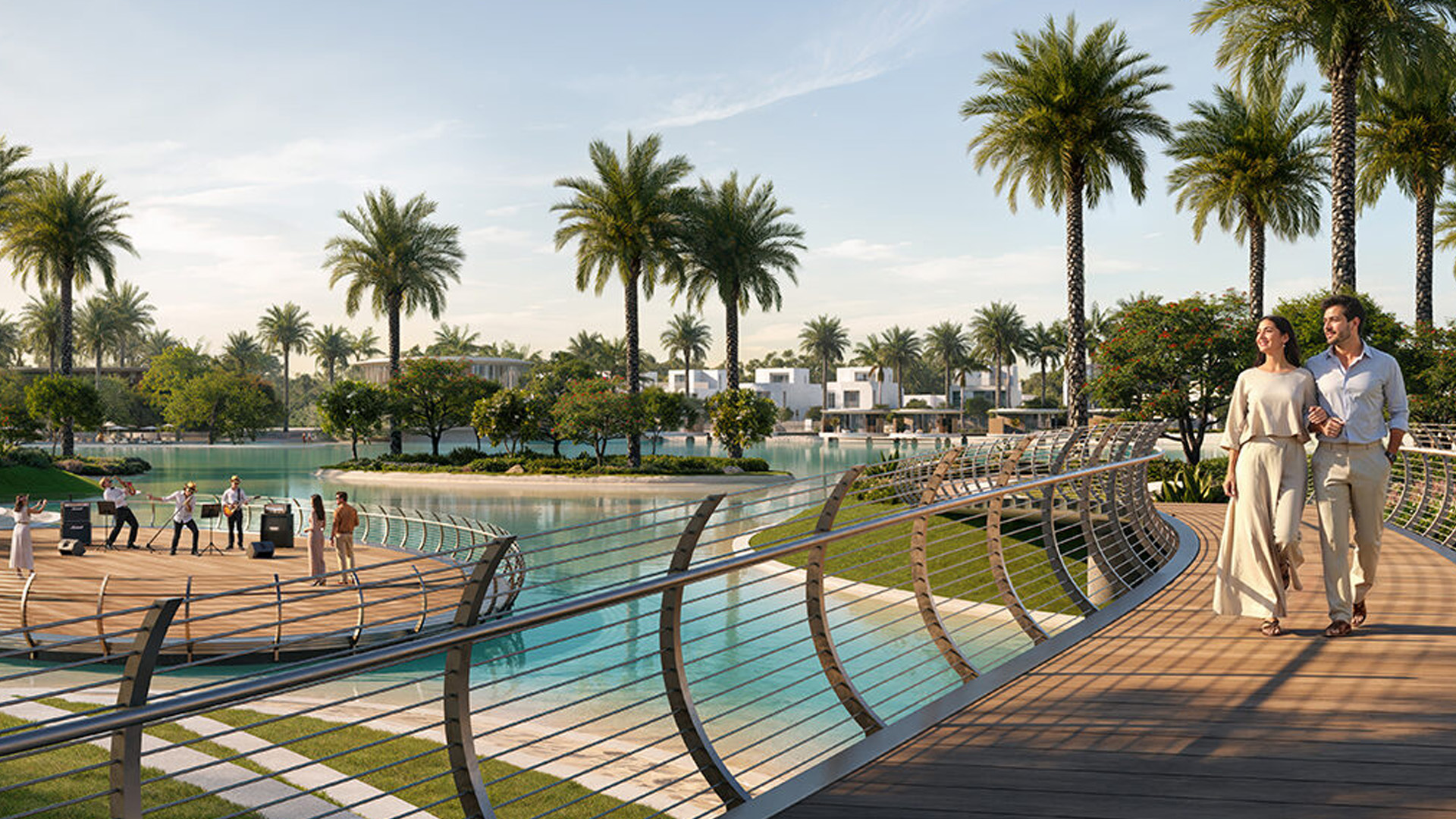 Salva at The Heights Country Club and Wellness 3