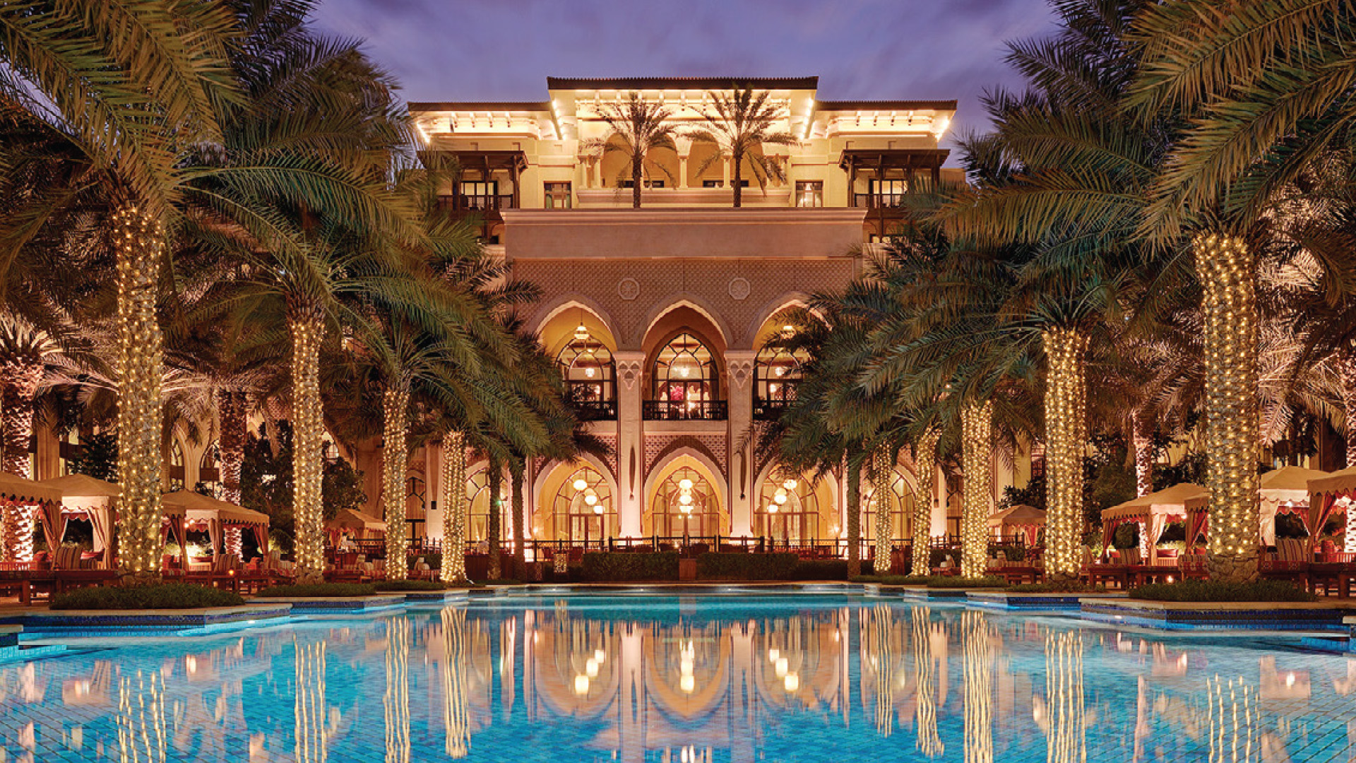 Palace Residences North 2