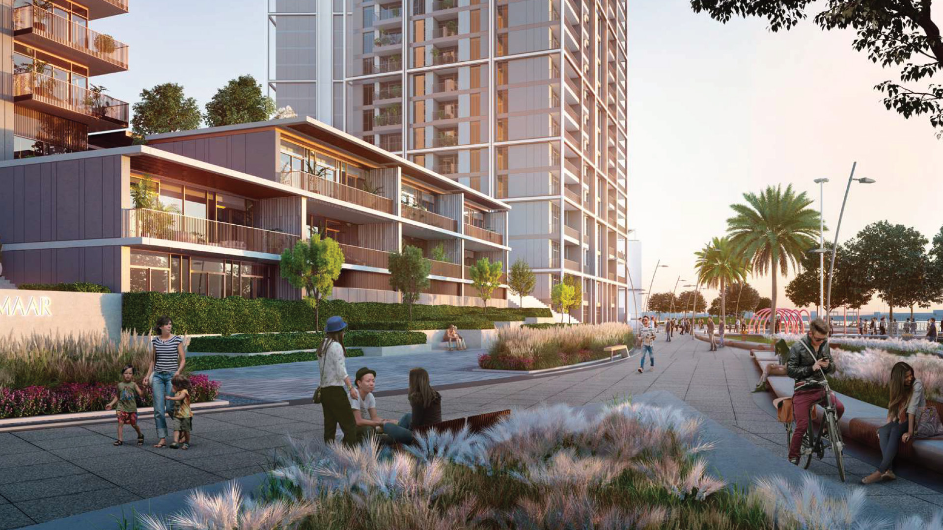 Creek Crescent 3