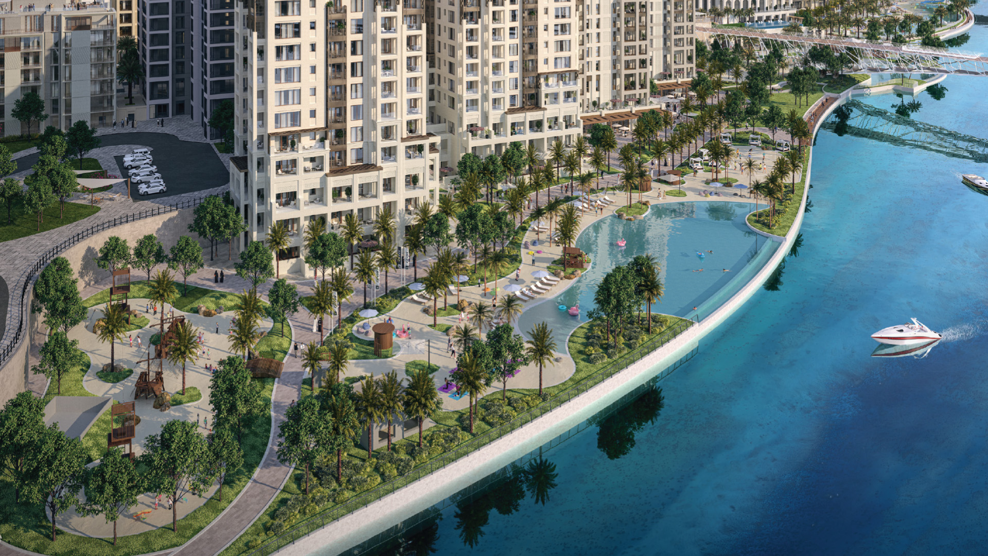 Rosewater 2