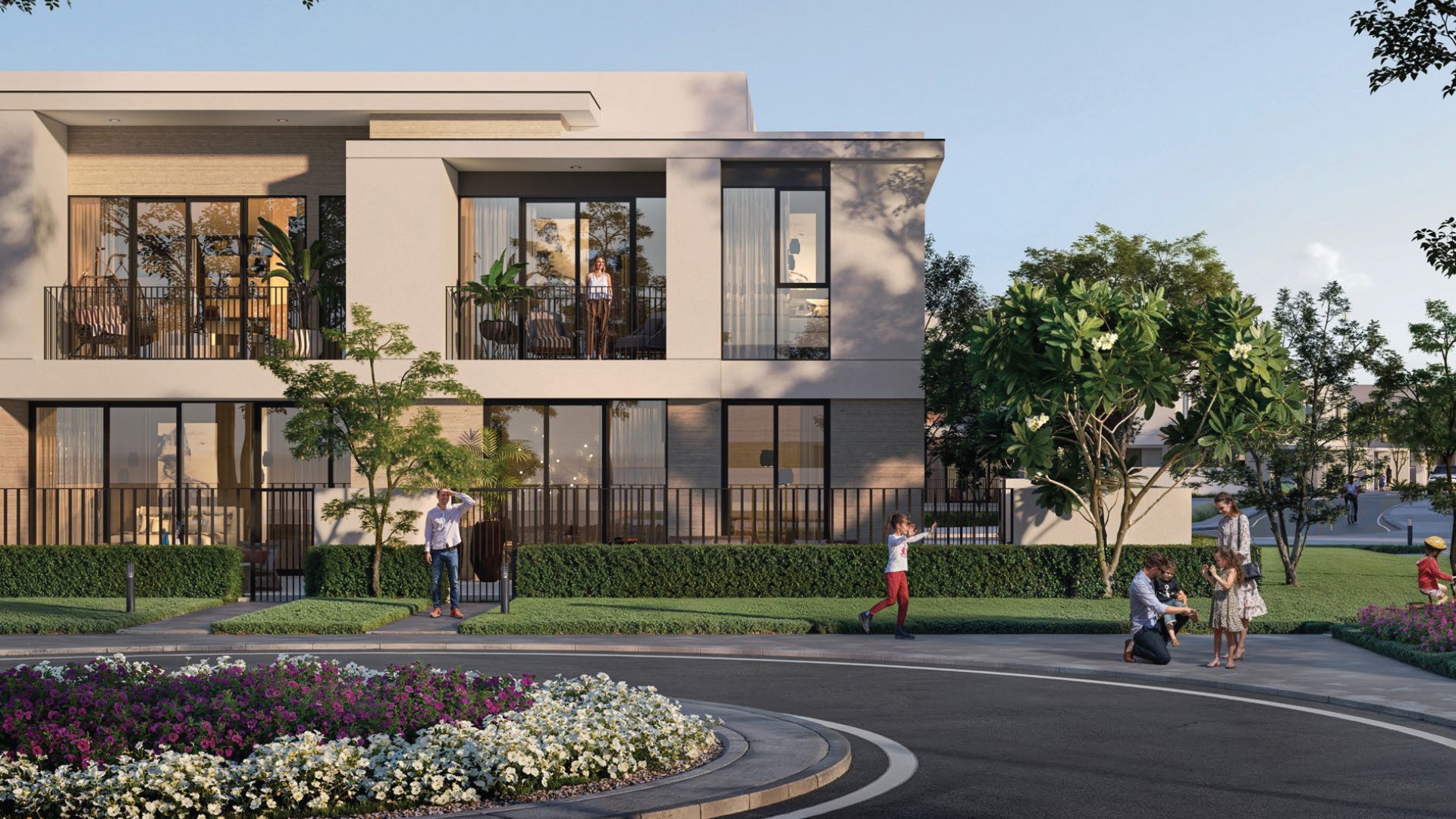 Equiterra 2 in Grand Polo Club & Resort by Emaar 3