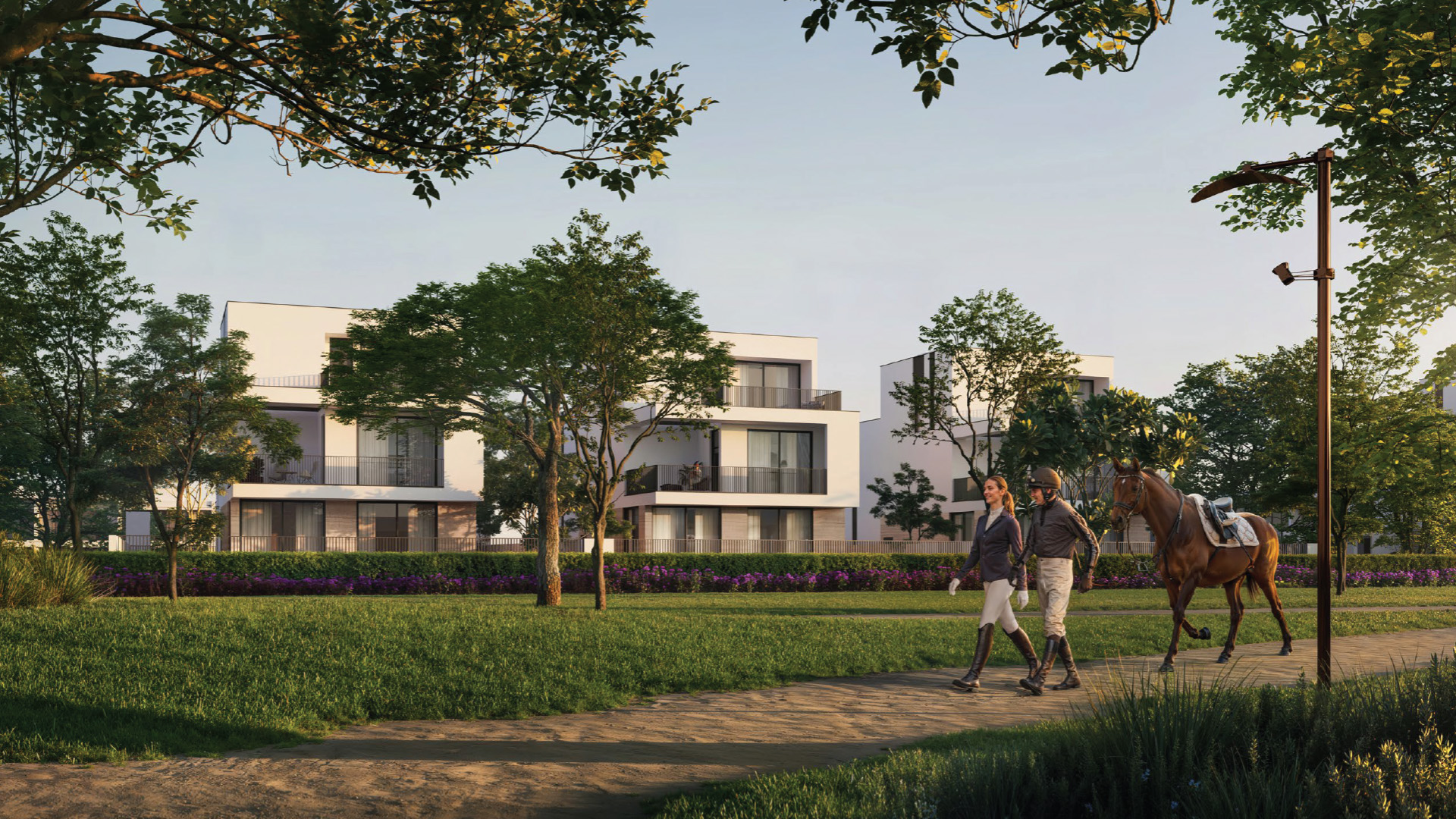 Equiterra in Grand Polo Club & Resort by Emaar 2
